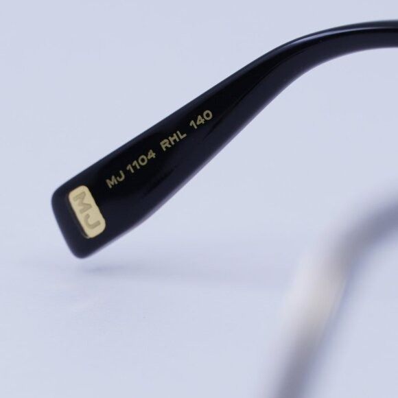 Marc Jacobs 🕶️ New Marc Jacobs MJ 1104 0RHL 00 Eyeglasses 57mm Size ONE SIZE - 7 Thumbnail