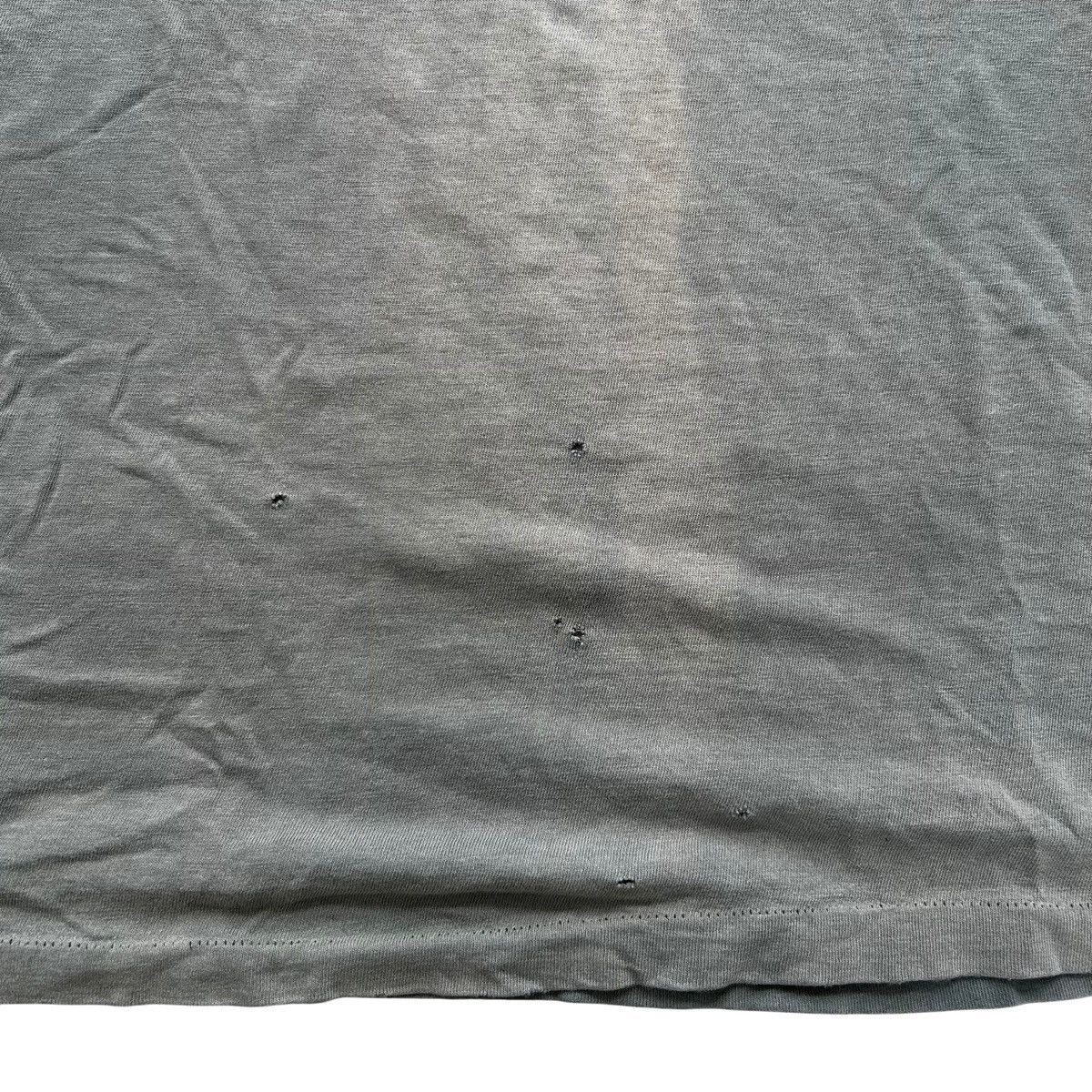 Harley Davidson Vintage 80s Harley Davidson For Bikers Only Eagle Shirt Size US L / EU 52-54 / 3 - 5 Thumbnail