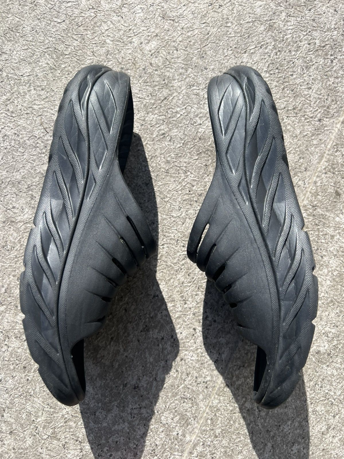 Hoka Ora Recovery Slides Size US 13 / EU 46 - 6 Thumbnail