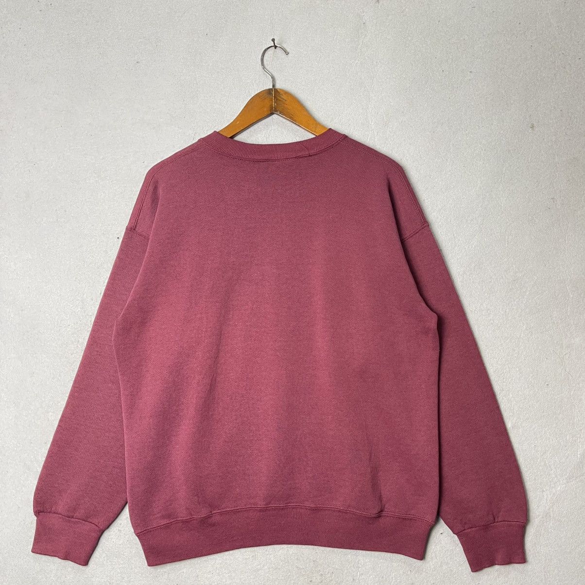 Lee Vintage Lee Big Logo Sweatshirt Size US L / EU 52-54 / 3 - 6 Thumbnail