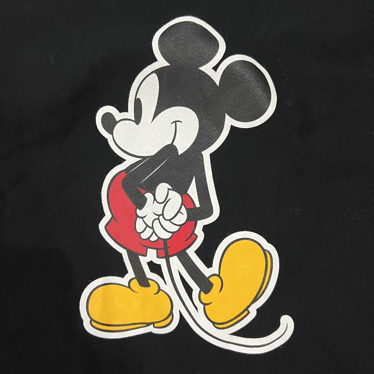 Takahiromiyashita The Soloist. Takahiromiyashita TheSoloist. by Disney SS20 Reversible Mick Size US S / EU 44-46 / 1 - 12 Thumbnail