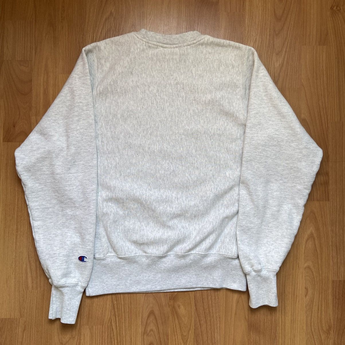 Champion × Vintage Vintage Champion Seattle Uni. Reverse Weave Sweatshirt XS Size US XS / EU 42 / 0 - 3 Thumbnail