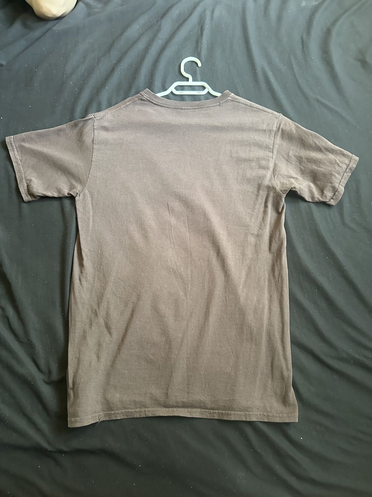 Fragment Design × Travis Scott Travis Scott fragment tee Size US M / EU 48-50 / 2 - 4 Thumbnail