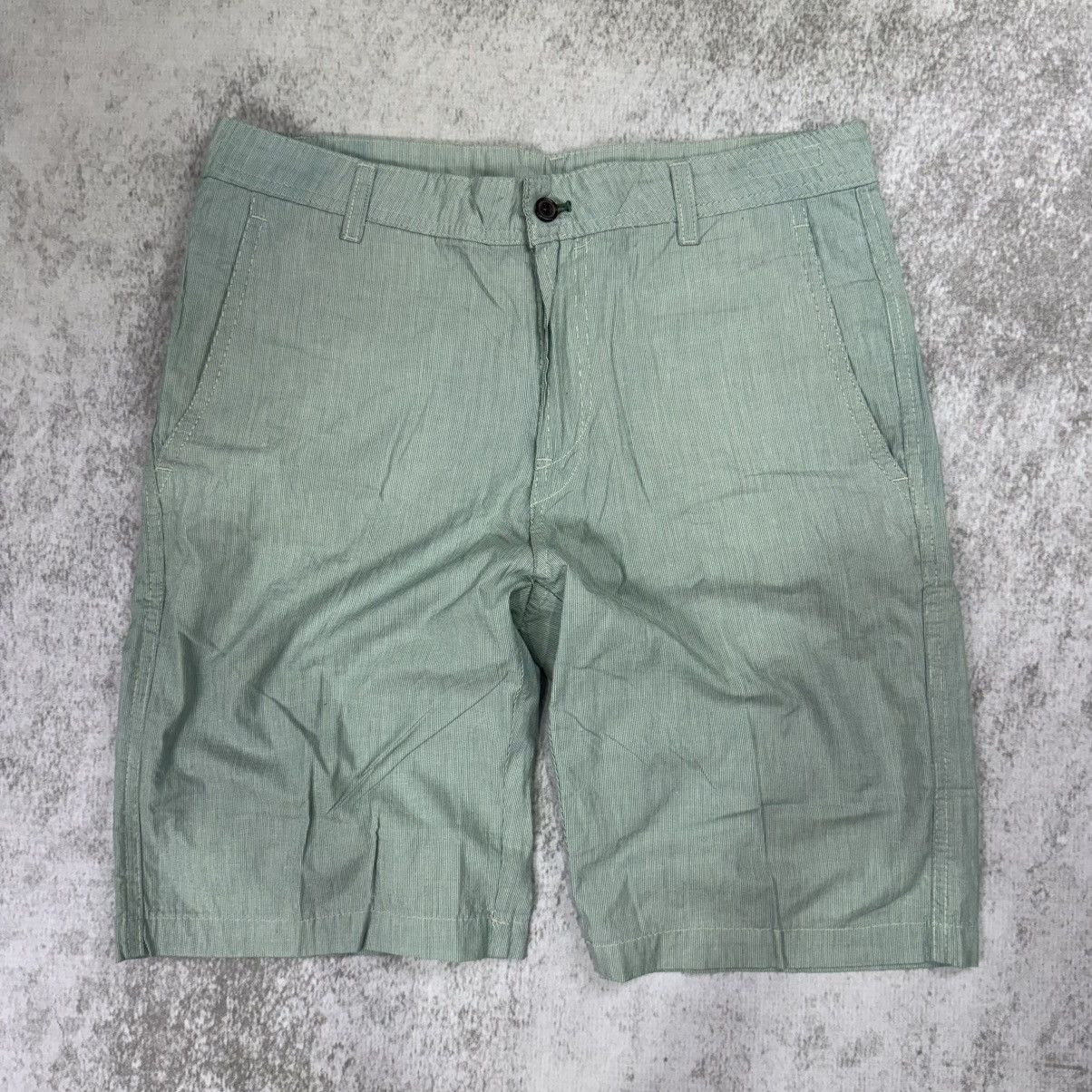 Comme des Garcons Homme Plus COMME des GARCONS homme plus shortpants Size US 33 - 1 Thumbnail