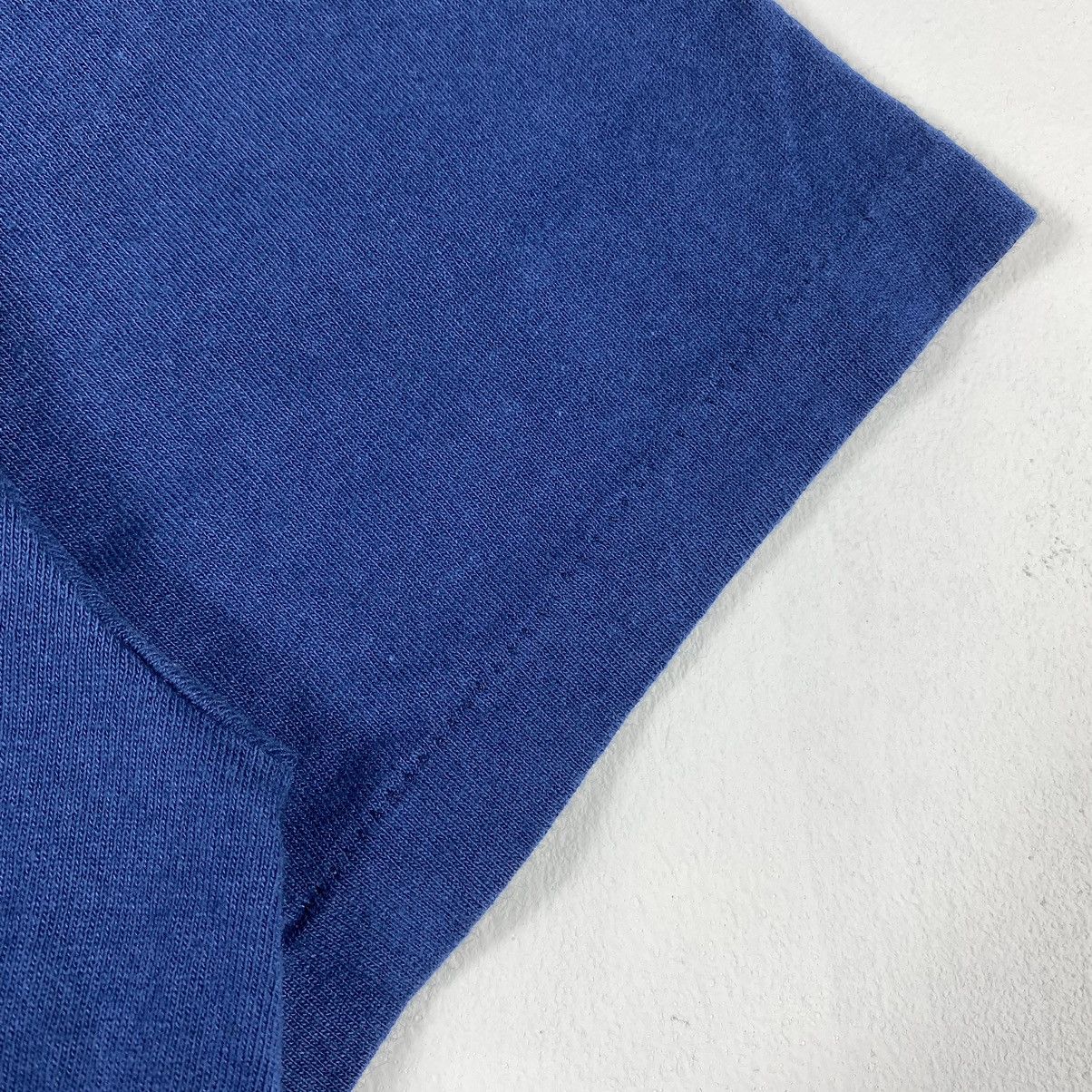 Stussy Vintage 80's STUSSY LIVIN' General Store Pocket Tee Size US M / EU 48-50 / 2 - 5 Thumbnail