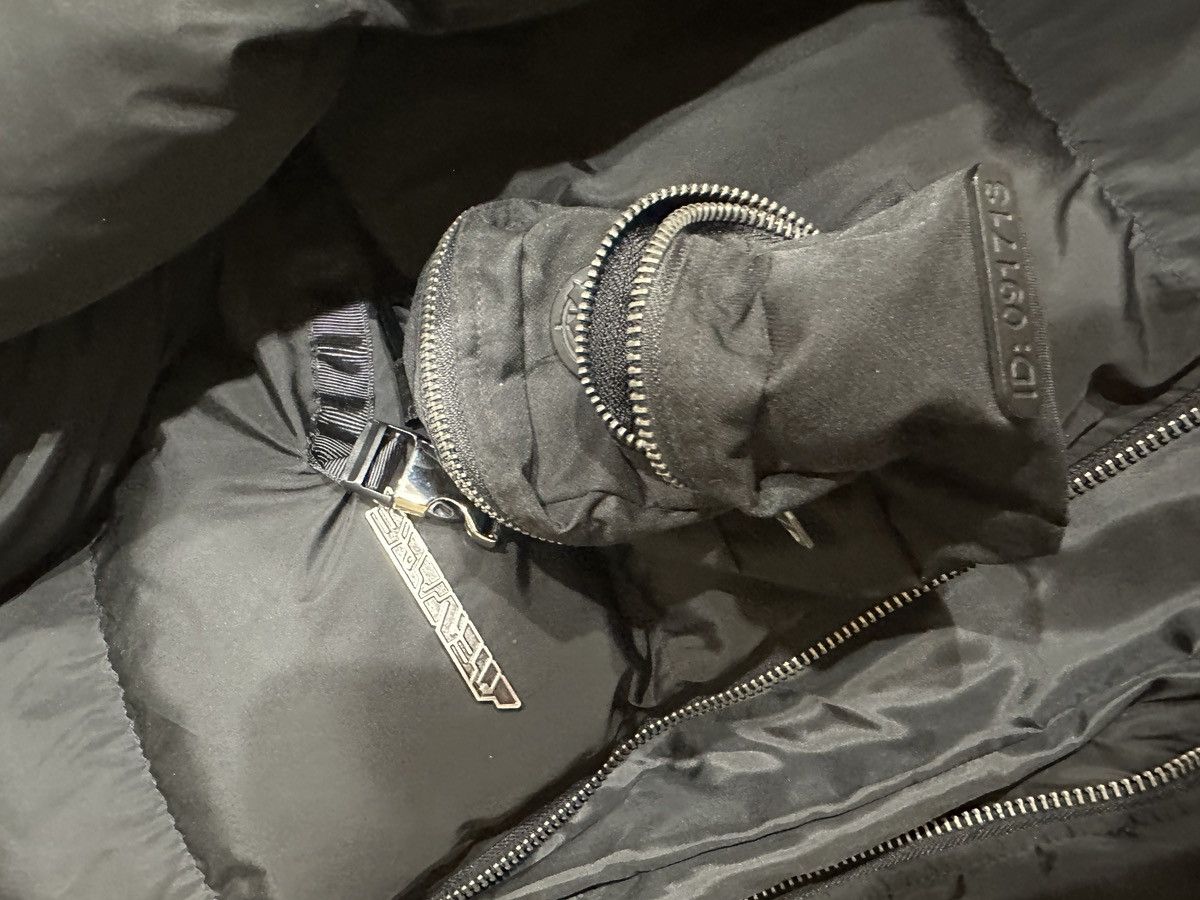 Menace Menace Puffer Jacket and Vest Size US L / EU 52-54 / 3 - 9 Thumbnail