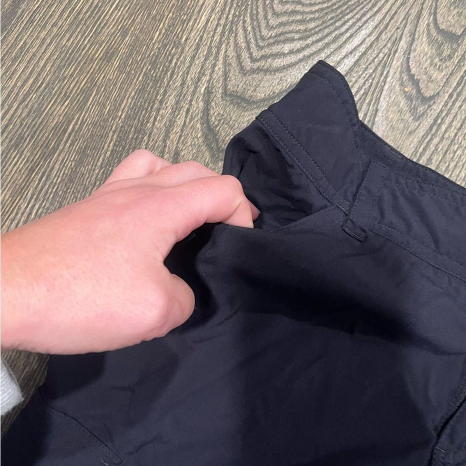 Patagonia Patagonia Womens Hiking Shorts Mid Rise Cargo Pockets 4 Size 27" / US 4 / IT 40 - 4 Thumbnail