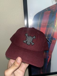 Vintage Stussy Skull Hat | Grailed