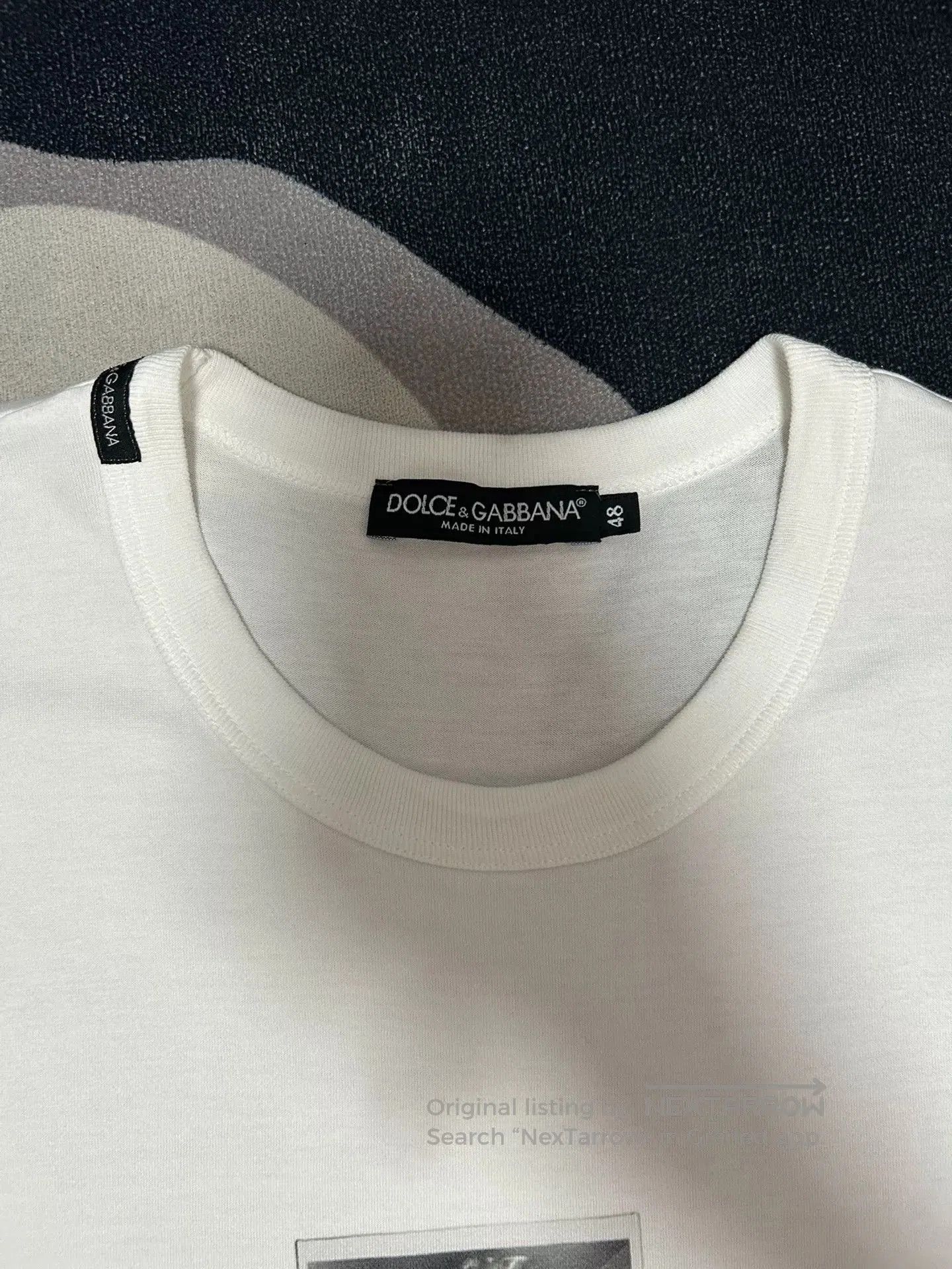 Dolce & Gabbana Dolce & Gabbana Marilyn Monroe T-shirt. Size US M / EU 48-50 / 2 - 3 Thumbnail