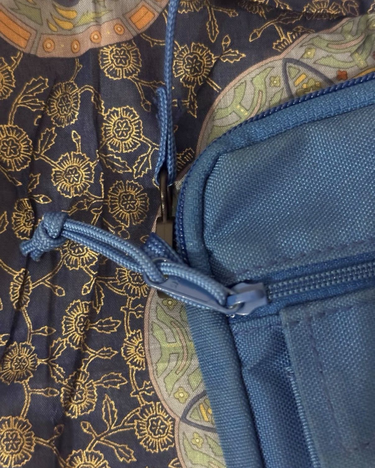 Supreme Supreme Small Shoulder Bag K21 Size ONE SIZE - 2 Thumbnail