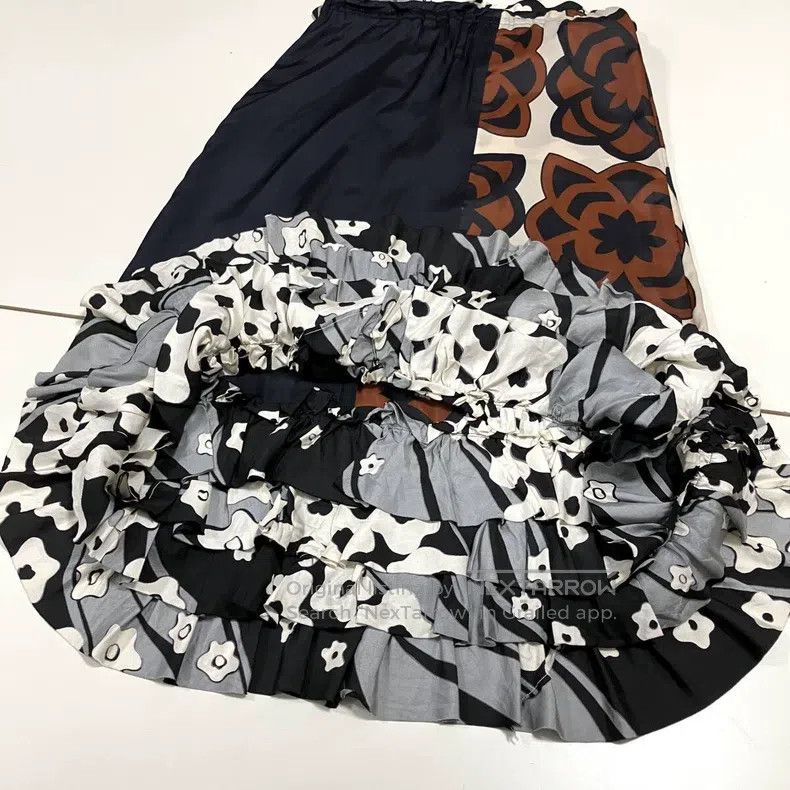 Comme des Garcons Comme des Garcons Size F skirt Size 23" - 8 Thumbnail