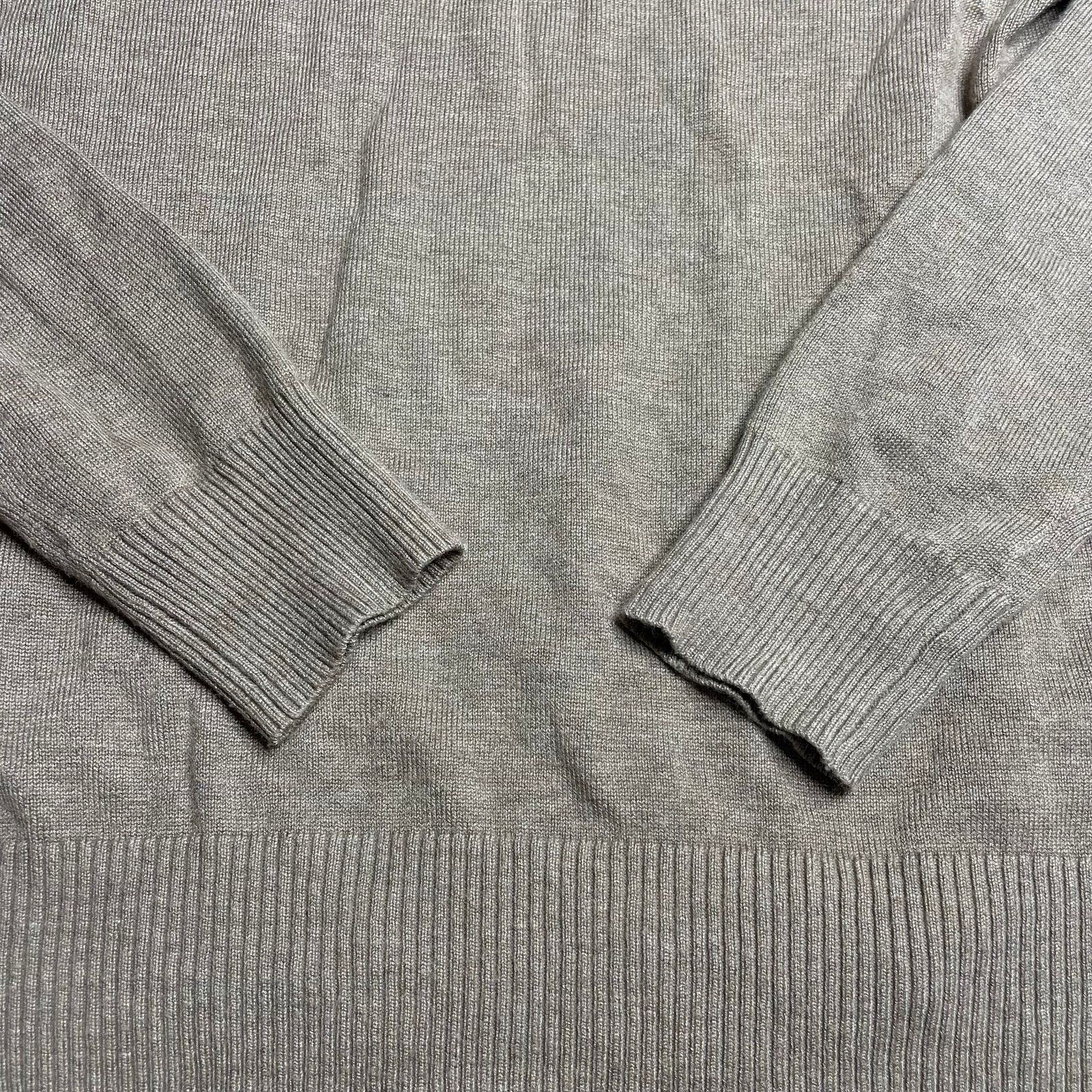 Joseph Abboud NWOT Joseph A Knit Turtleneck Sweater Size US S / EU 44-46 / 1 - 5 Thumbnail