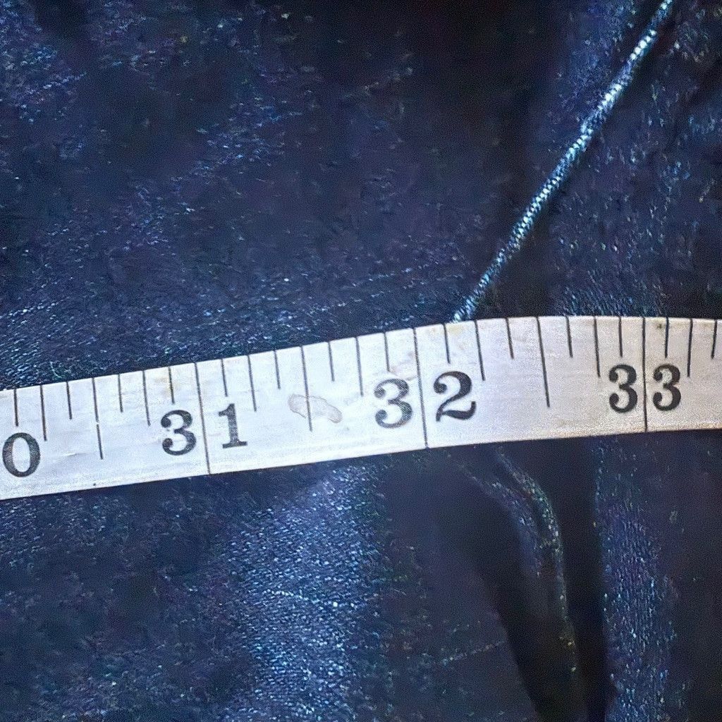 Prana Men's Prana Jeans, 28x32, Dark Wash Blue Size US 28 / EU 44 - 9 Thumbnail
