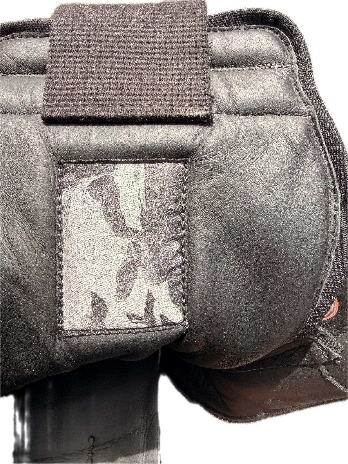 Rick Owens Rick Owens Geobasket Size US 10 / EU 43 - 4 Thumbnail