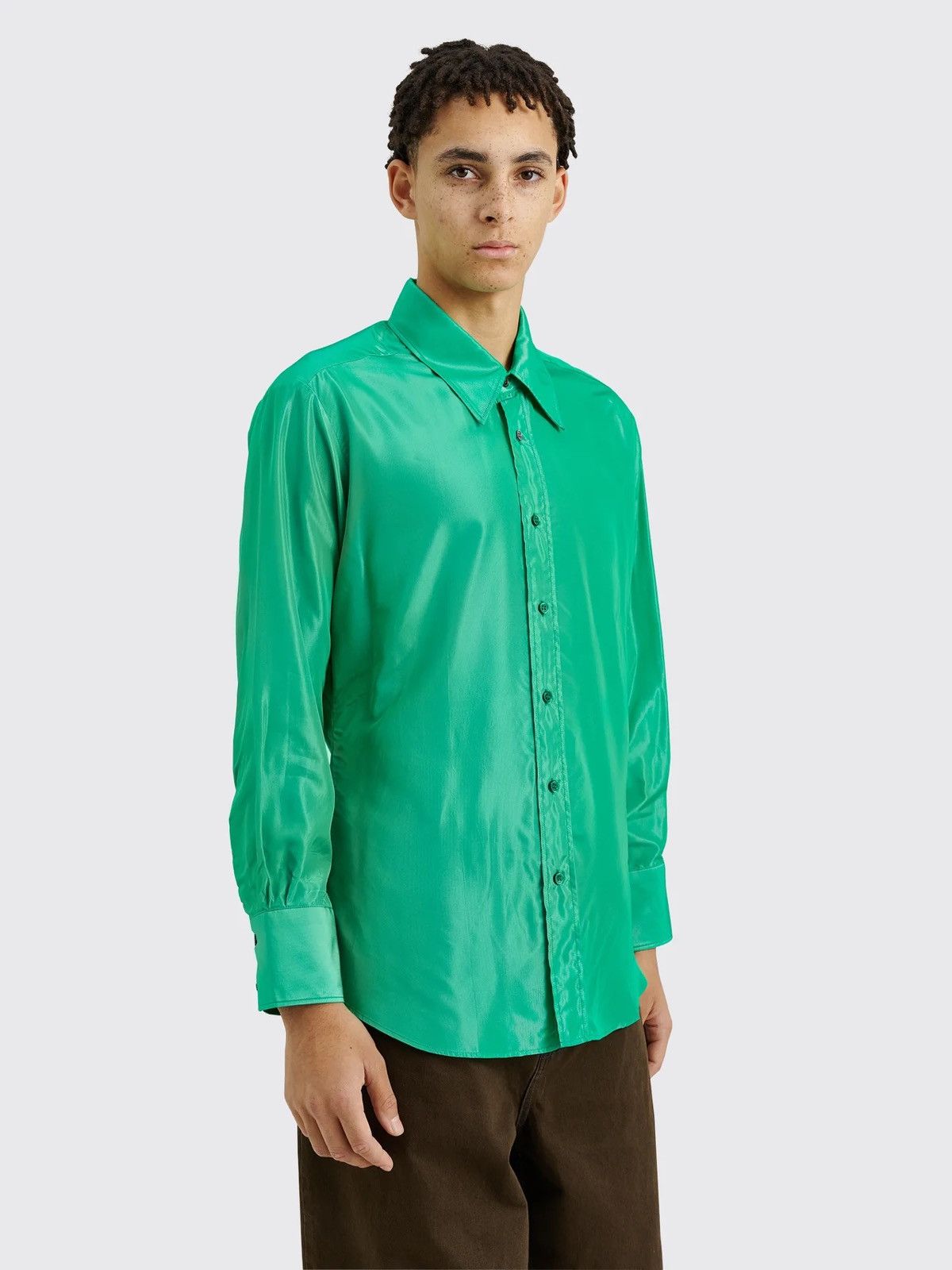 ERL ERL Shirt Size US L / EU 52-54 / 3 - 4 Thumbnail