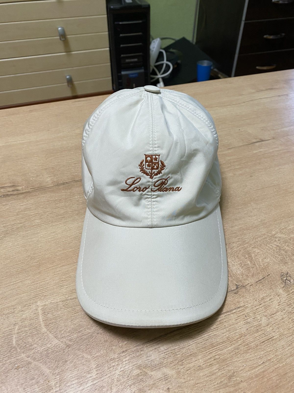 Loro Piana Loro piana Size ONE SIZE - 1 Thumbnail