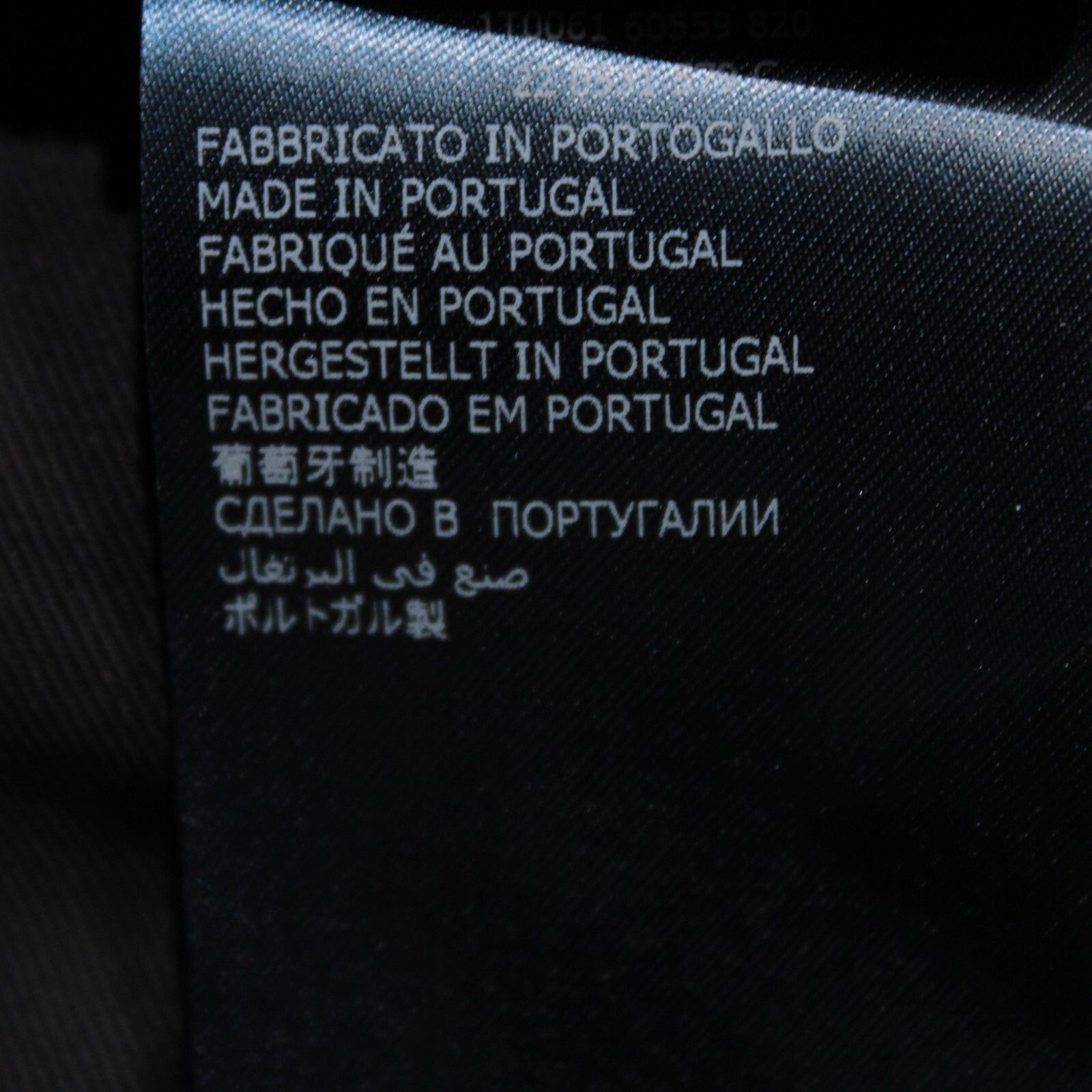 Incotex INCOTEX New with tags Chino Size 32 US In Blue Size US 32 / EU 48 - 8 Thumbnail