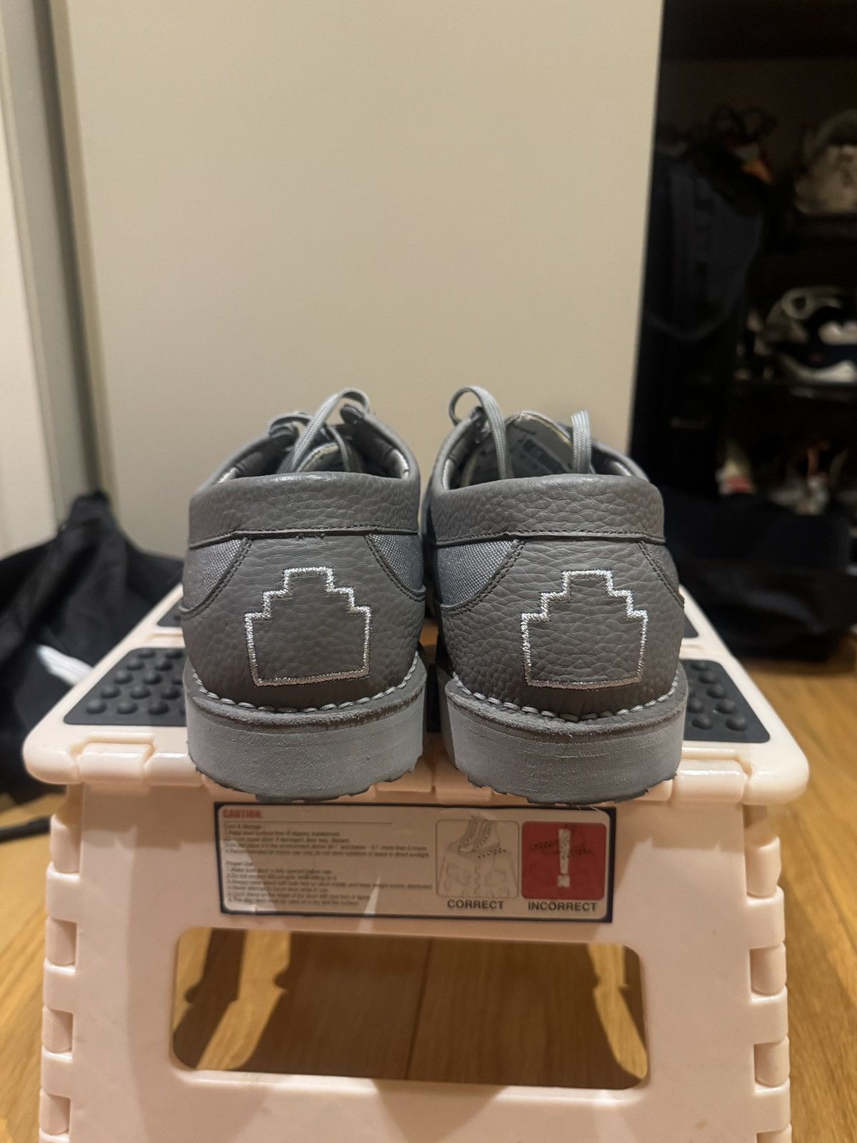 Cav Empt Cav Shoes #1 Size US 10 / EU 43 - 4 Thumbnail