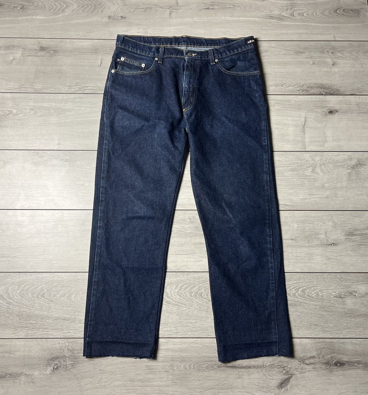 Lauren Ralph Lauren Polo Ralph Lauren polo jeans co denim jeans size 36/30 Size US 36 / EU 52 - 1 Thumbnail