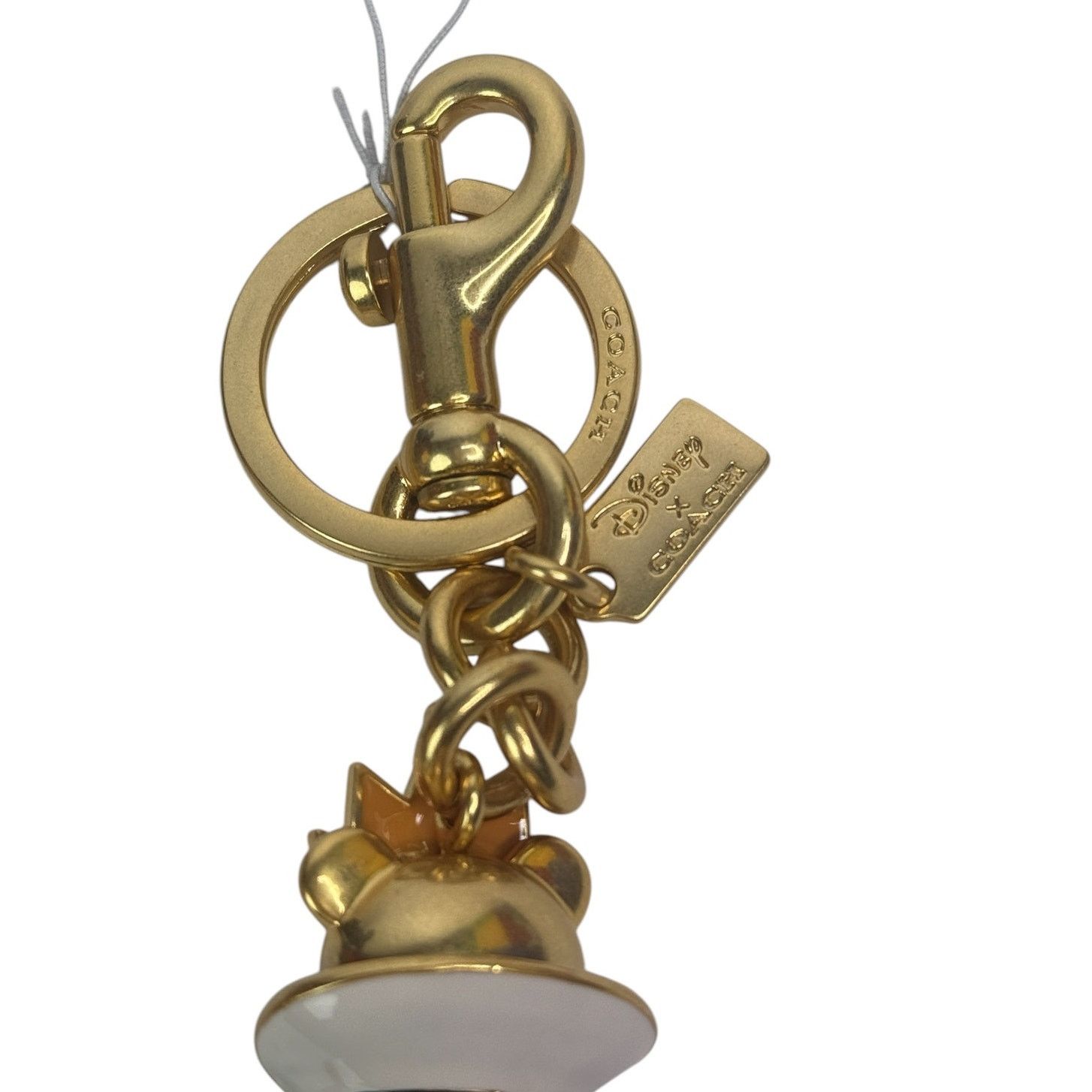 Coach Coach Disney X Coach Evil Queen Bear Bag Charm Size ONE SIZE - 3 Thumbnail