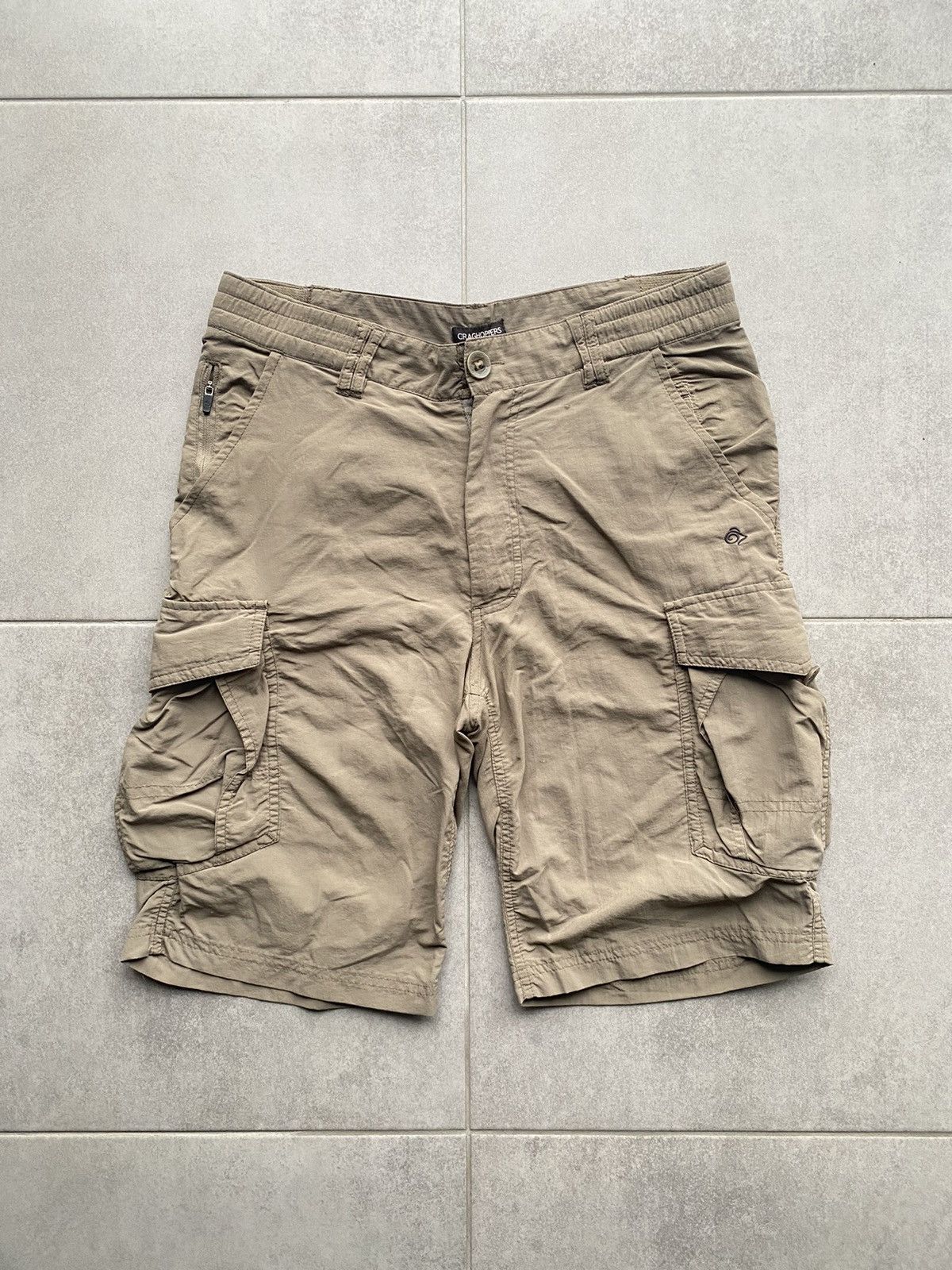 Other Outdoor Trekking Shorts Size US 30 / EU 46 - 2 Thumbnail