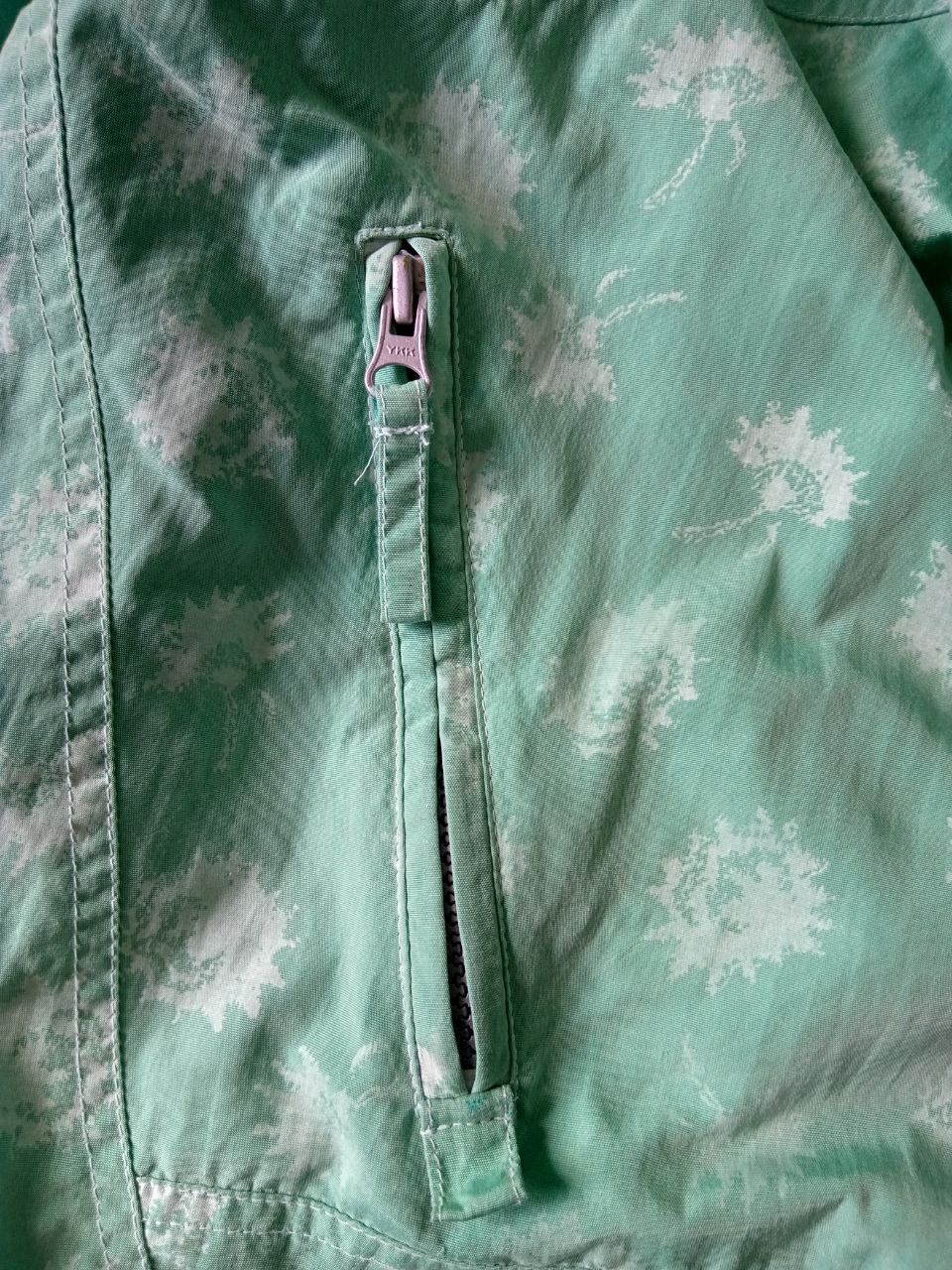 Other Lady K2 Vintage Sport Jacket 90s 2000s Y2K Size M / US 6-8 / IT 42-44 - 8 Thumbnail