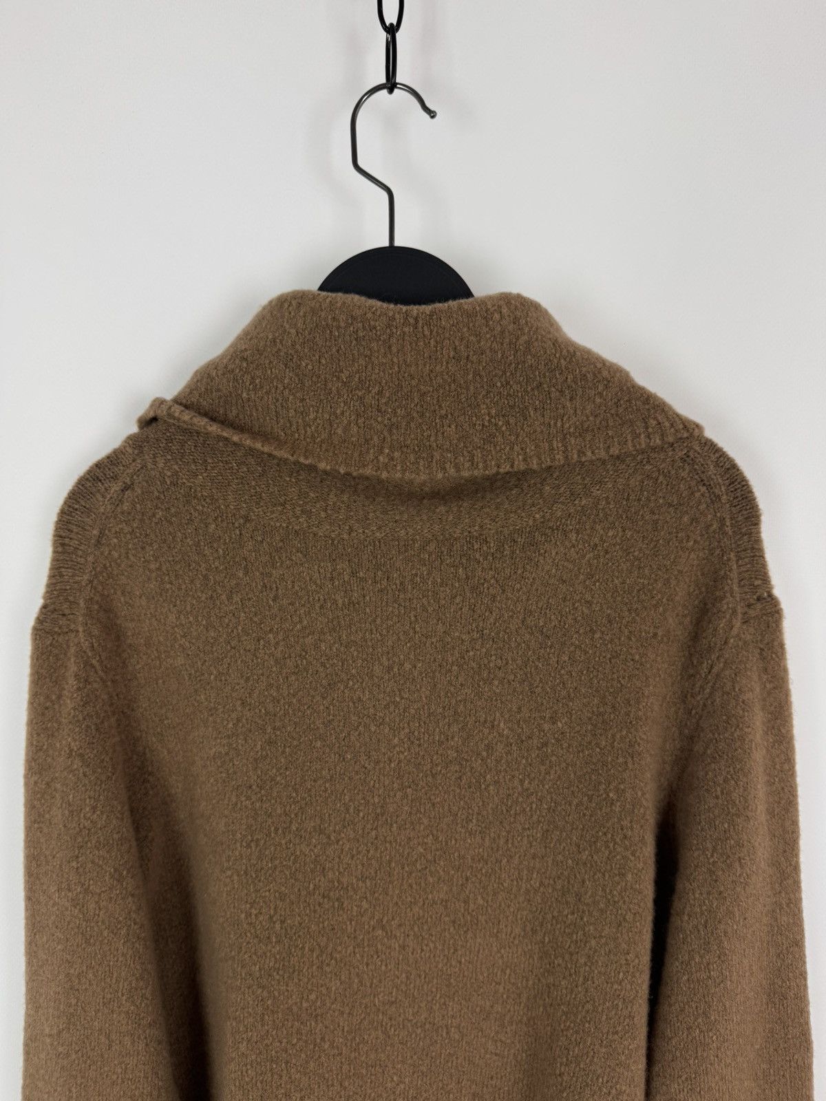 Allsaints AllSaints Tierny Roll Neck Women’s Sweater Size L / US 10 / IT 46 - 12 Thumbnail
