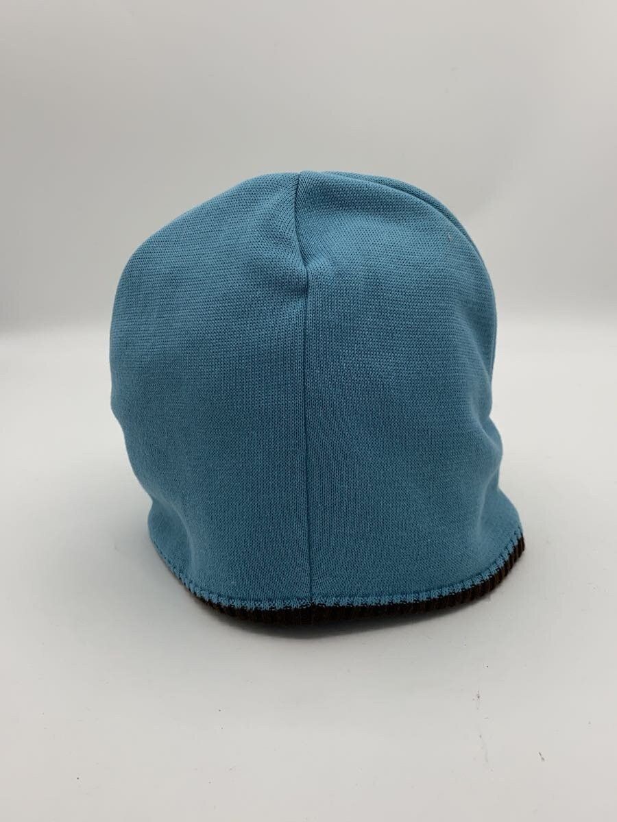 Hysteric Glamour "VINYL JUNKIE" Knit Beanie Size ONE SIZE - 2 Thumbnail