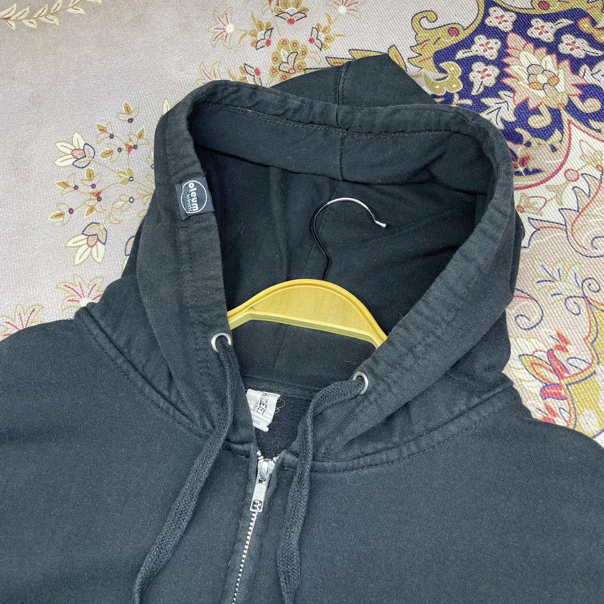 Independent Truck Co. Independent Oleum Extracts Hooded jacket Size US M / EU 48-50 / 2 - 7 Thumbnail
