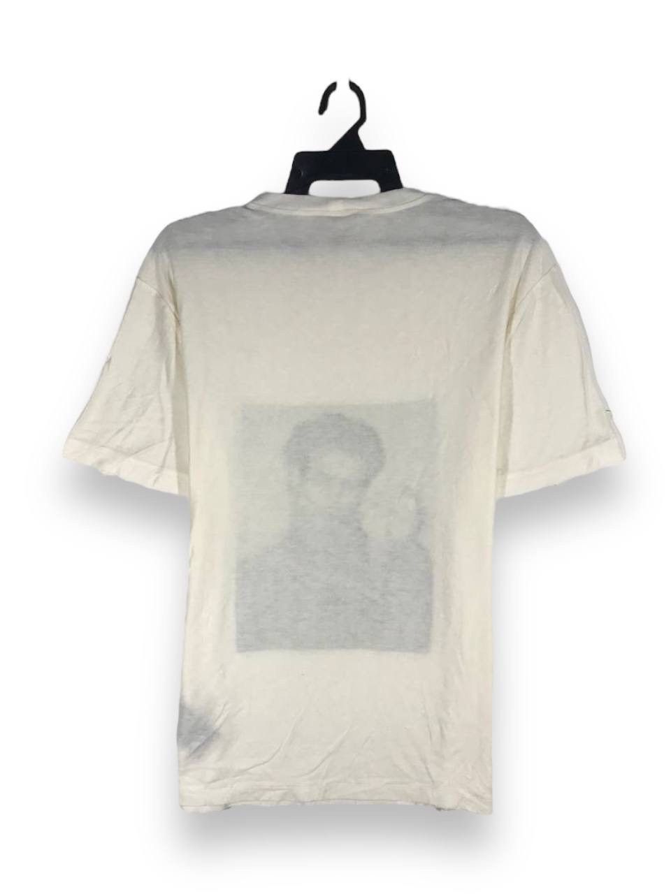 Giorgio Armani vintage photo print bruce webber Size US XL / EU 56 / 4 - 8 Thumbnail