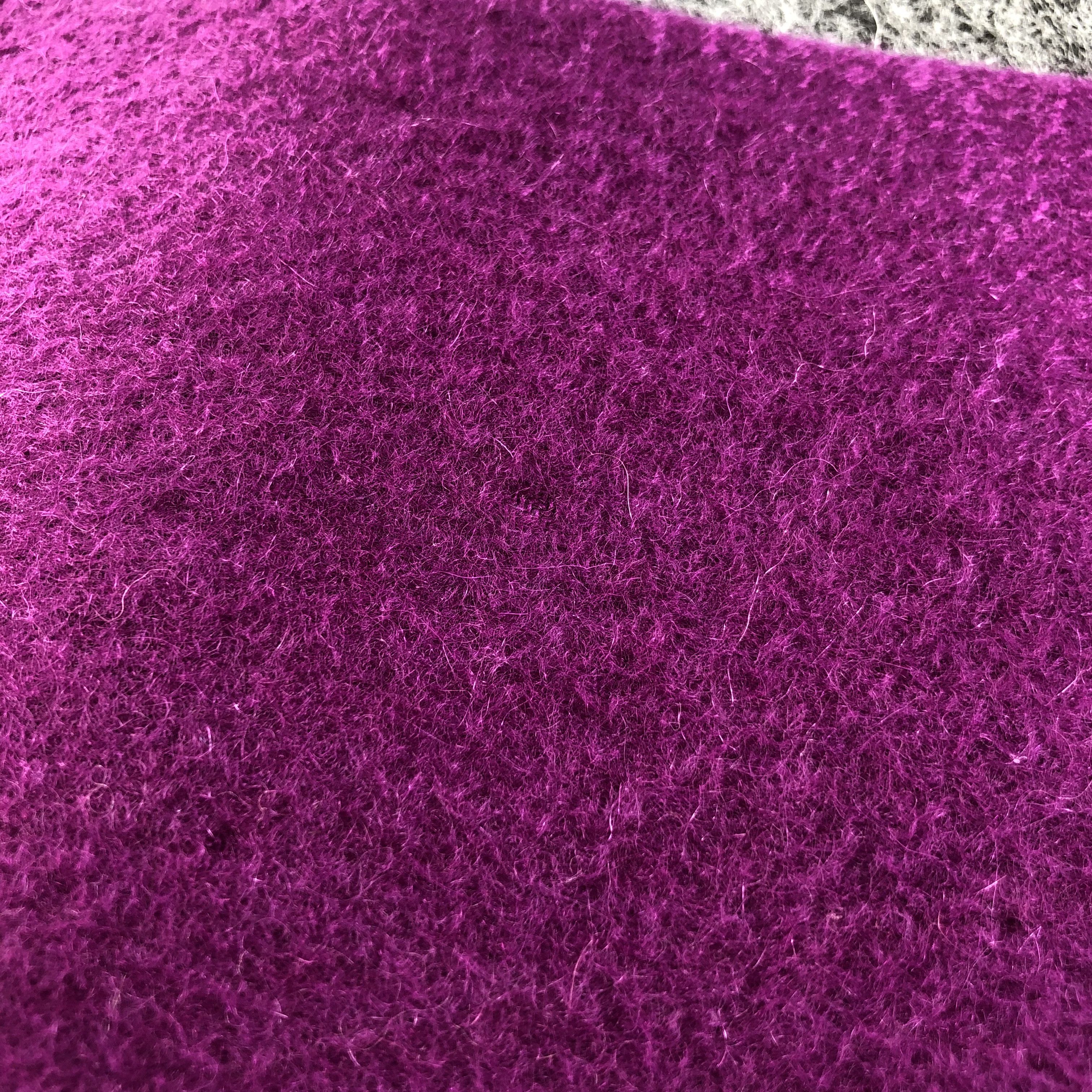 Lanvin Lanvin Vivid Colored Cashmere Scarf Muffler V1632 Size ONE SIZE - 6 Thumbnail