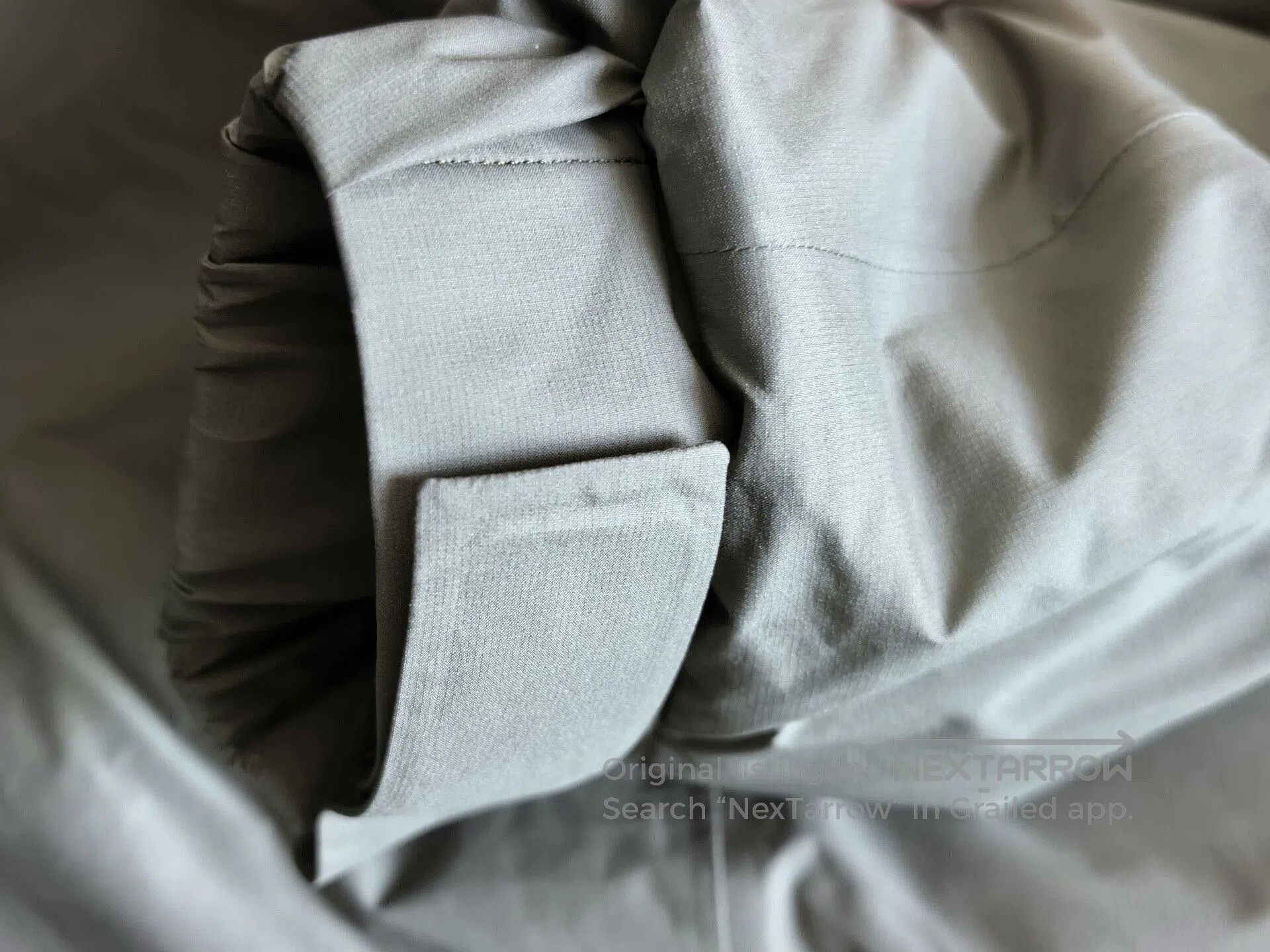 HYKE hyke pertex puff parka size 5 rare. Size US M / EU 48-50 / 2 - 9 Thumbnail