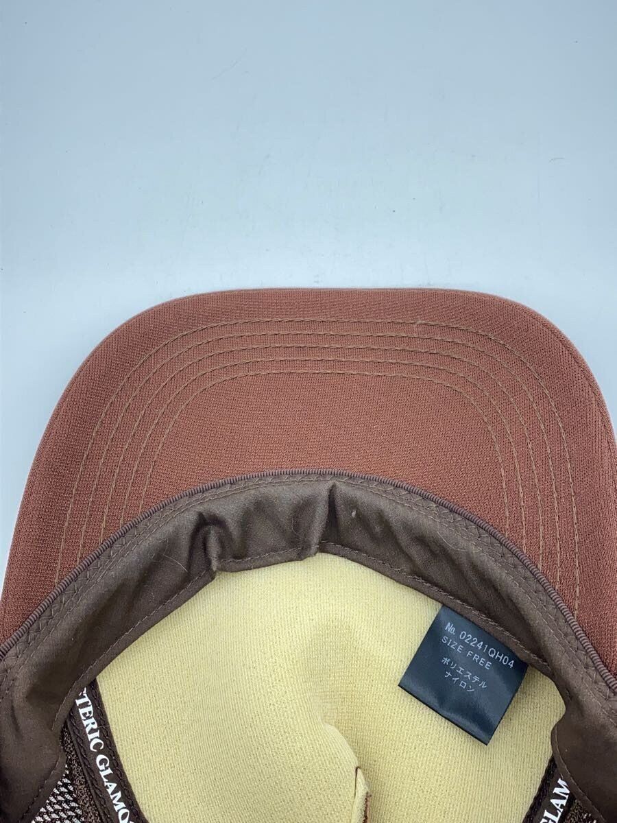 Hysteric Glamour Hysteric Woman Cap Size ONE SIZE - 5 Thumbnail