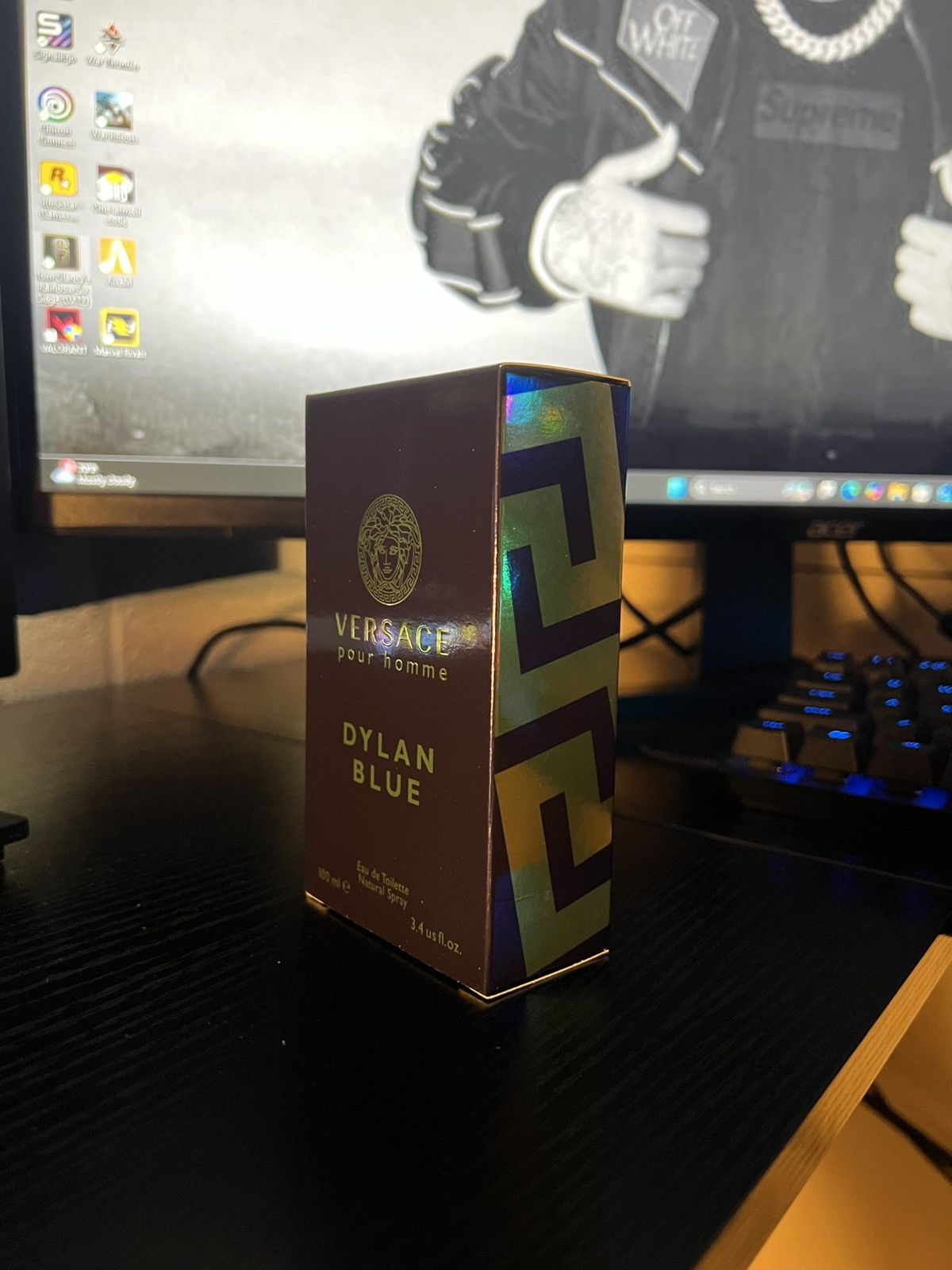 Other Men’s fragrances Size ONE SIZE - 7 Thumbnail