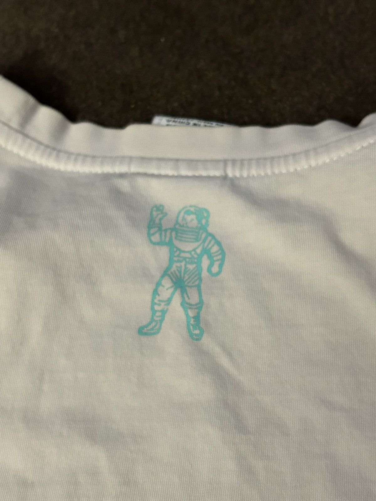 Billionaire Boys Club Billionaire Boys Club T-Shirt Size US XL / EU 56 / 4 - 3 Thumbnail