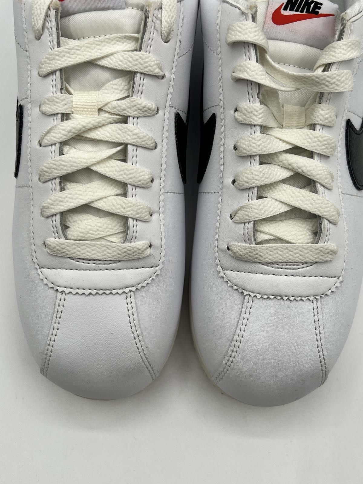 Nike Nike Men's Cortez '23 DM4044-100 SZ 7.5 Brand New No Box Size US 7.5 / EU 40-41 - 2 Thumbnail