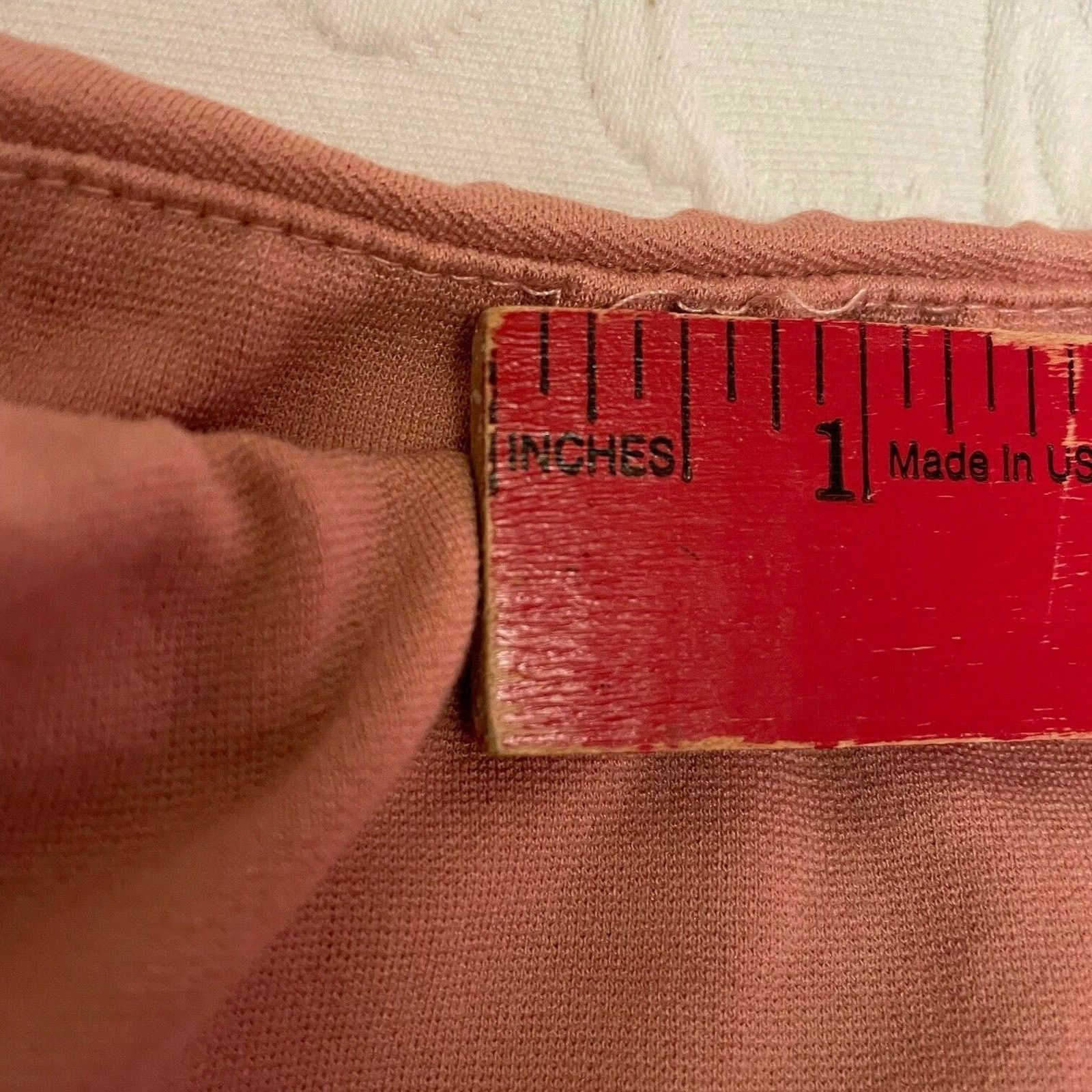 Other Rolla Coster size Small Off Shoulder Dress Drape Bodice Pink Size S / US 4 / IT 40 - 7 Thumbnail