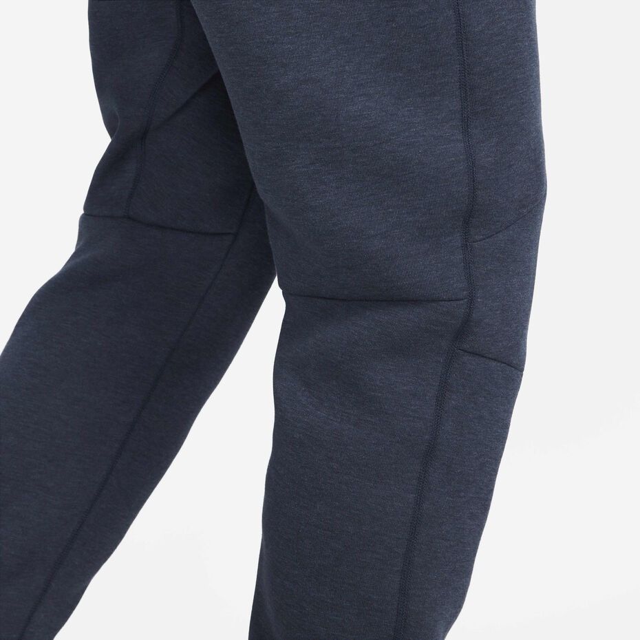 Nike Nike Sportswear Tech Fleece Joggers Dark Obsidian Size US 34 / EU 50 - 6 Thumbnail