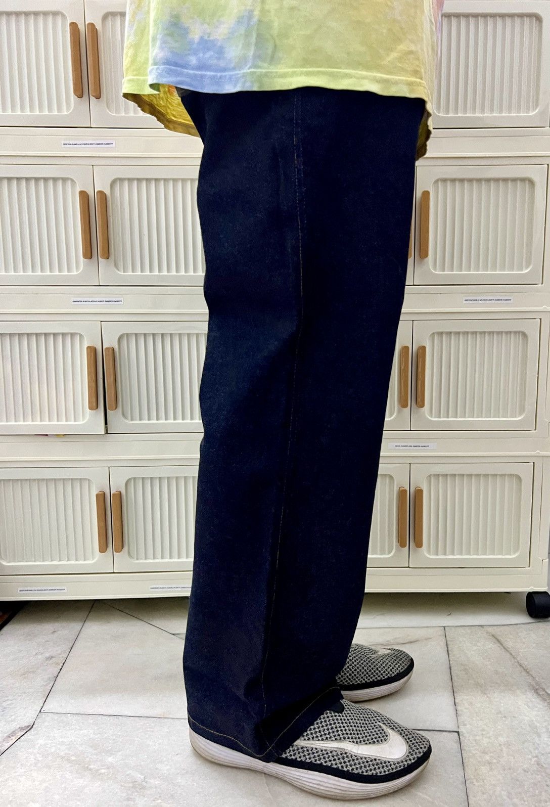 Gaultier Homme Objet jean paul gaultier Size US 32 / EU 48 - 16 Thumbnail