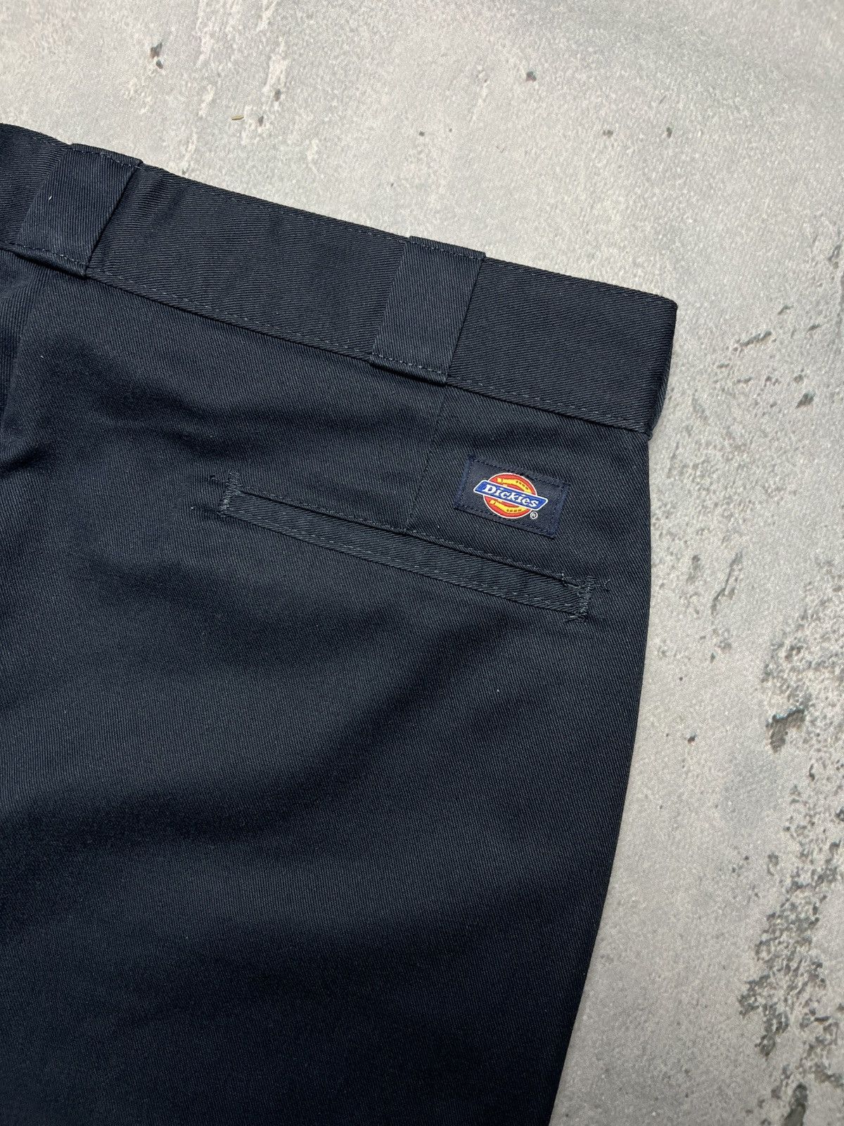 Dickies Vintage Dickies 34x34 Workwear Pants y2k 90s Chino Pants 00s Size US 34 / EU 50 - 3 Thumbnail