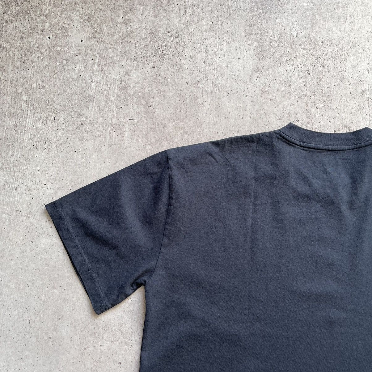Kanye West Gap YZY t-shirt Yeezy Kanye West rare Size US XL / EU 56 / 4 - 11 Thumbnail