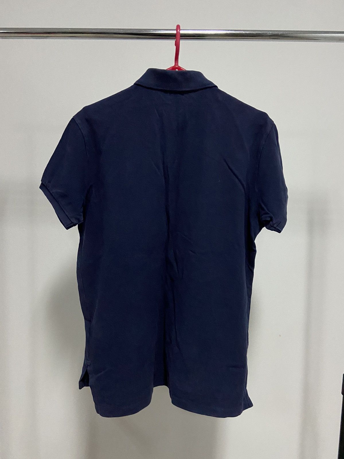 Polo Ralph Lauren × Vintage Polo Bear Ralph Lauren Vintage T Shirt Polos Small Logo Size US L / EU 52-54 / 3 - 4 Thumbnail