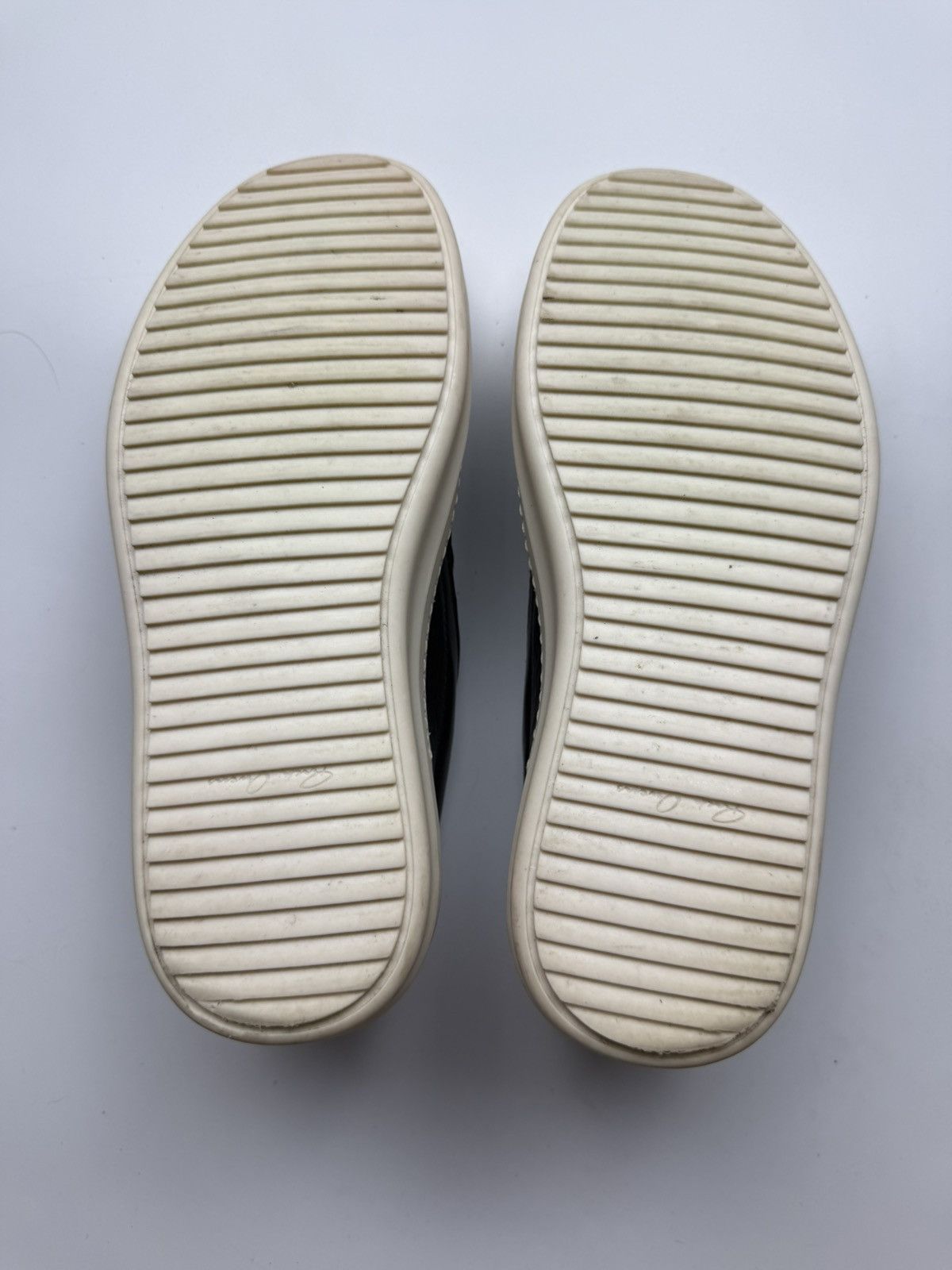 Rick Owens Rick Owens Mainline Slip on Size US 5 / IT 35 - 7 Thumbnail