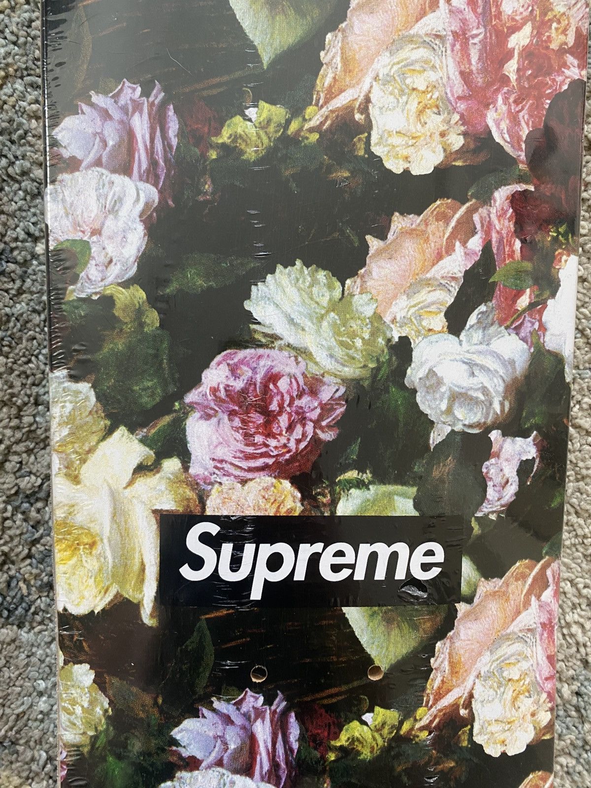 Supreme Supreme PCL Power, Corruption & Lies Skateboard Deck Size ONE SIZE - 3 Thumbnail