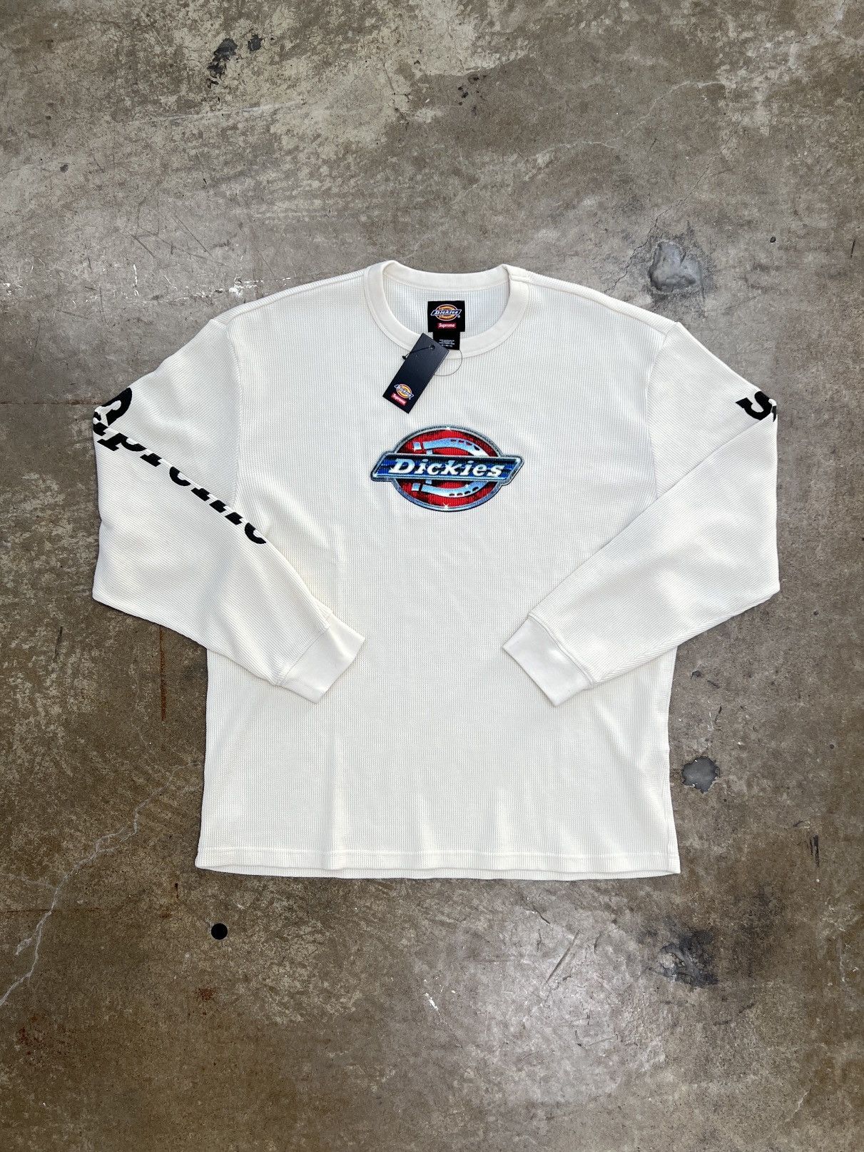 Supreme Dickies x Supreme FW25 Thermal XL | Grailed
