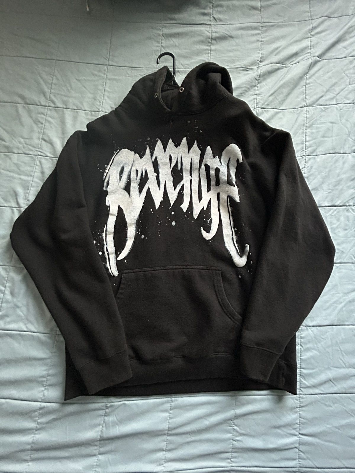 REVENGE スノーフォール Tシャツ Black○関送無料○ Supreme - Hell Tee | SUPREME x Dash Snow Tシャツ - UG.SHAFT