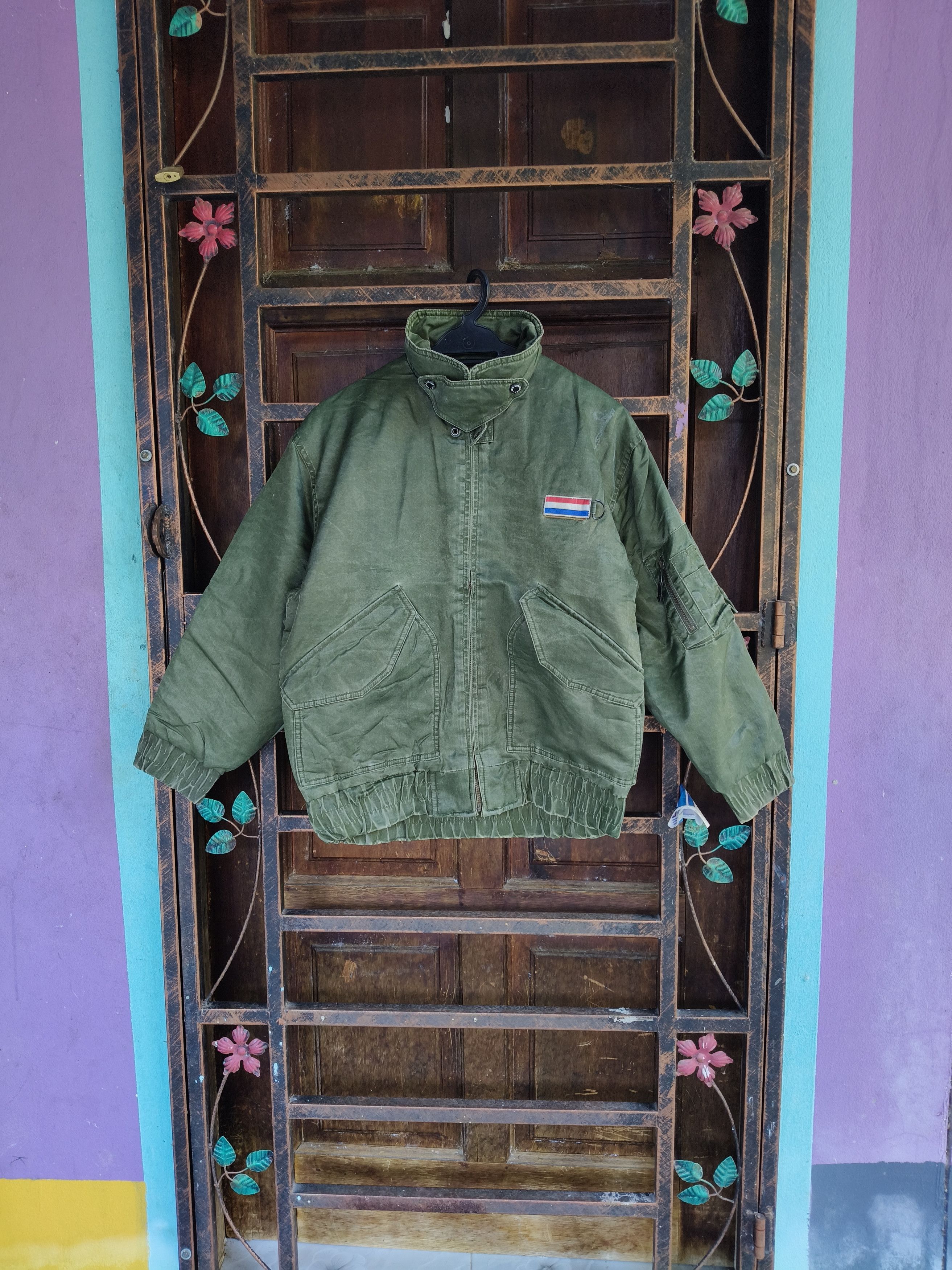 New Concepter Rider Jacket Style