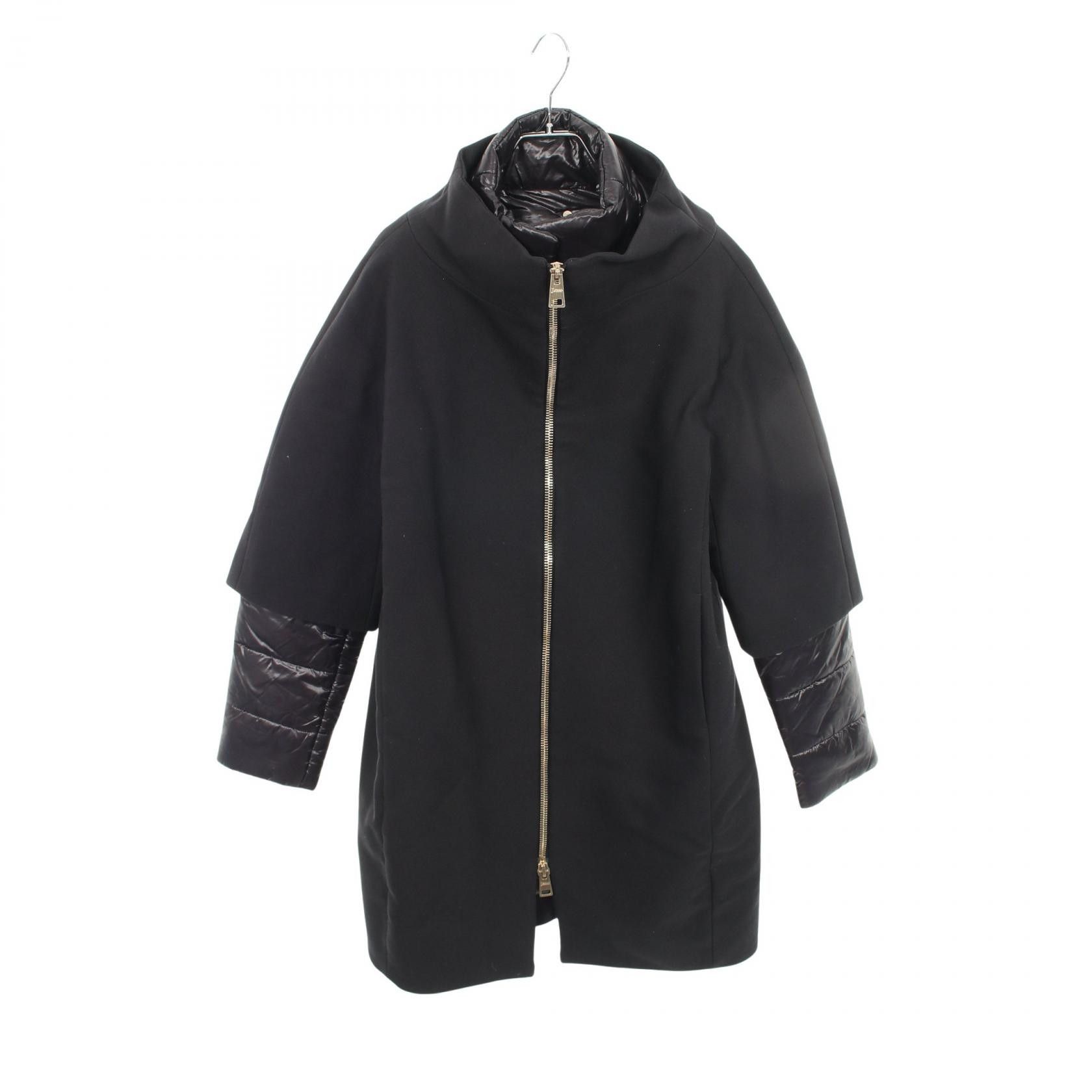 Other Other Herno Wool Nylon Cotton Outerwear Textile Outerwear CA0023D DUTY FREE for USA Size ONE SIZE - 1 Thumbnail
