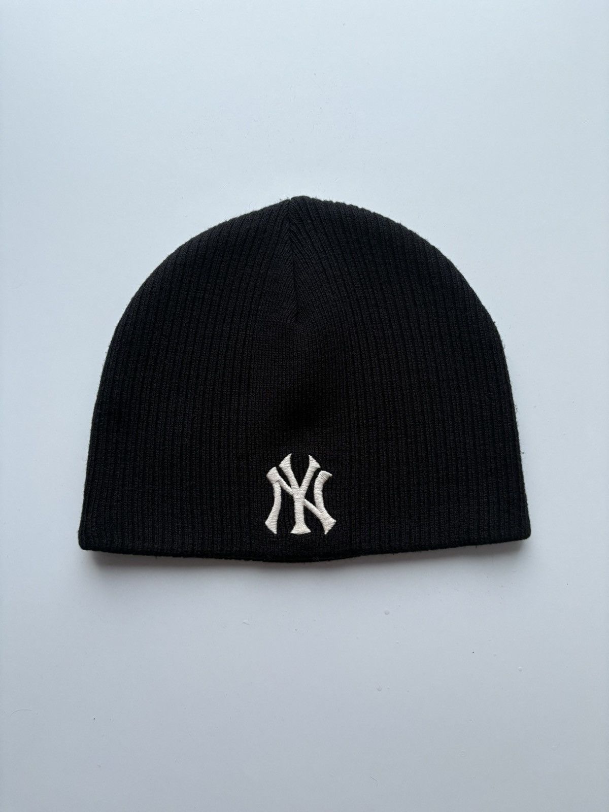 Adidas × New Era Vintage Y2K Adidas New Era Cap Hat Streetwear Hype Size ONE SIZE - 2 Thumbnail