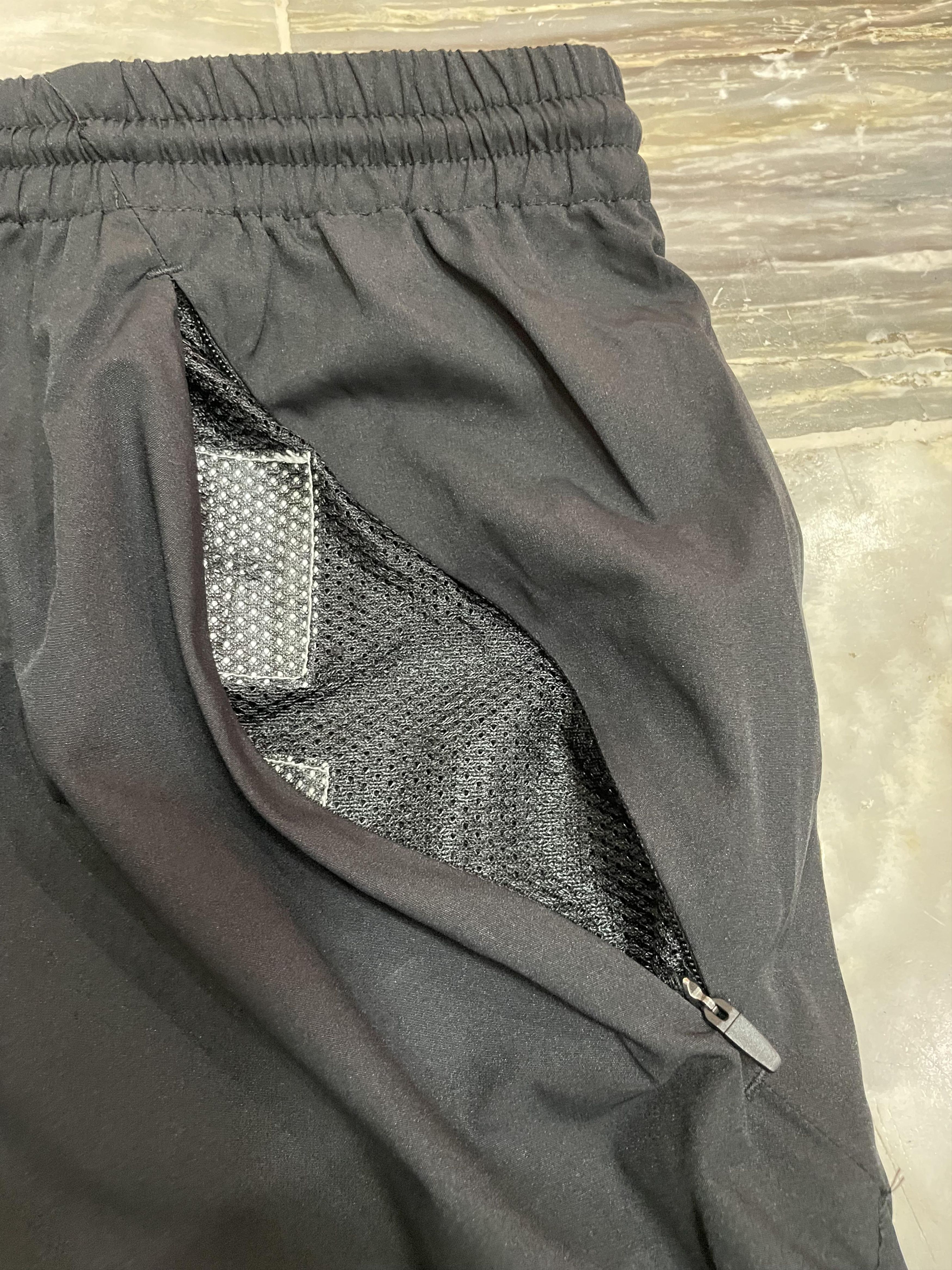 Japanese Brand × Snow Peak Snow Peak - Toned Trout Stretch River Shorts Size US 32 / EU 48 - 6 Thumbnail